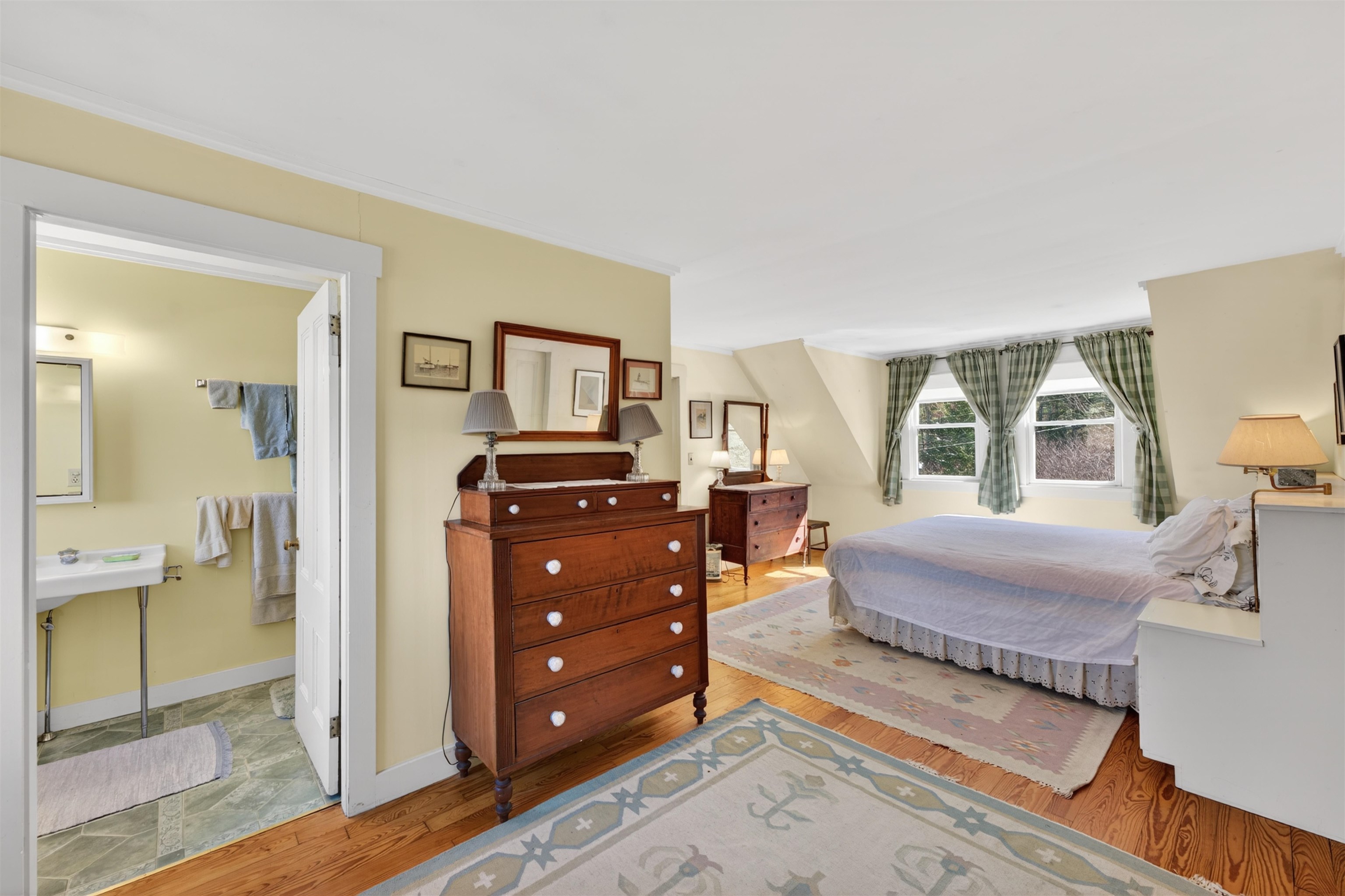 321 Center District Road Sugar Hill, NH 03586 - Photo 21 of 59
