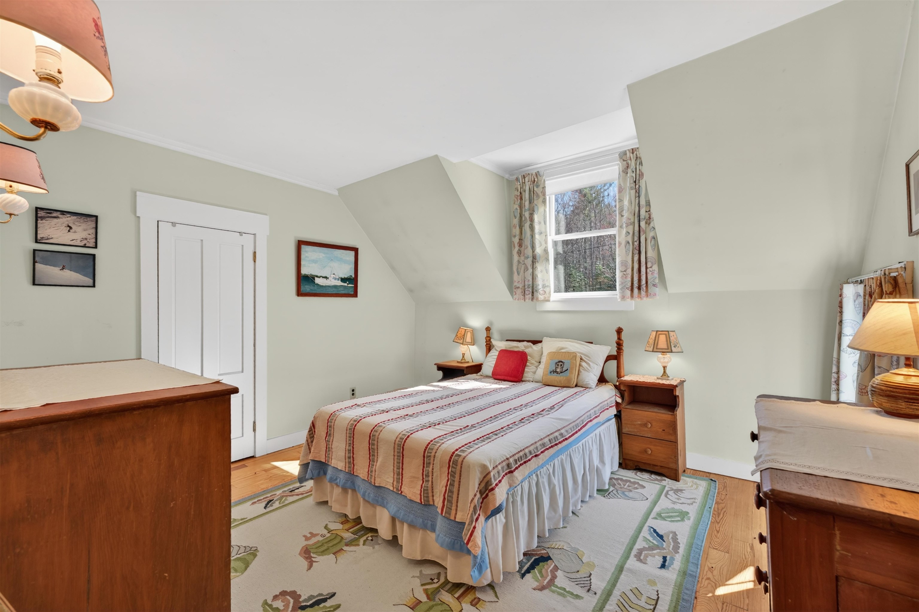 321 Center District Road Sugar Hill, NH 03586 - Photo 23 of 59