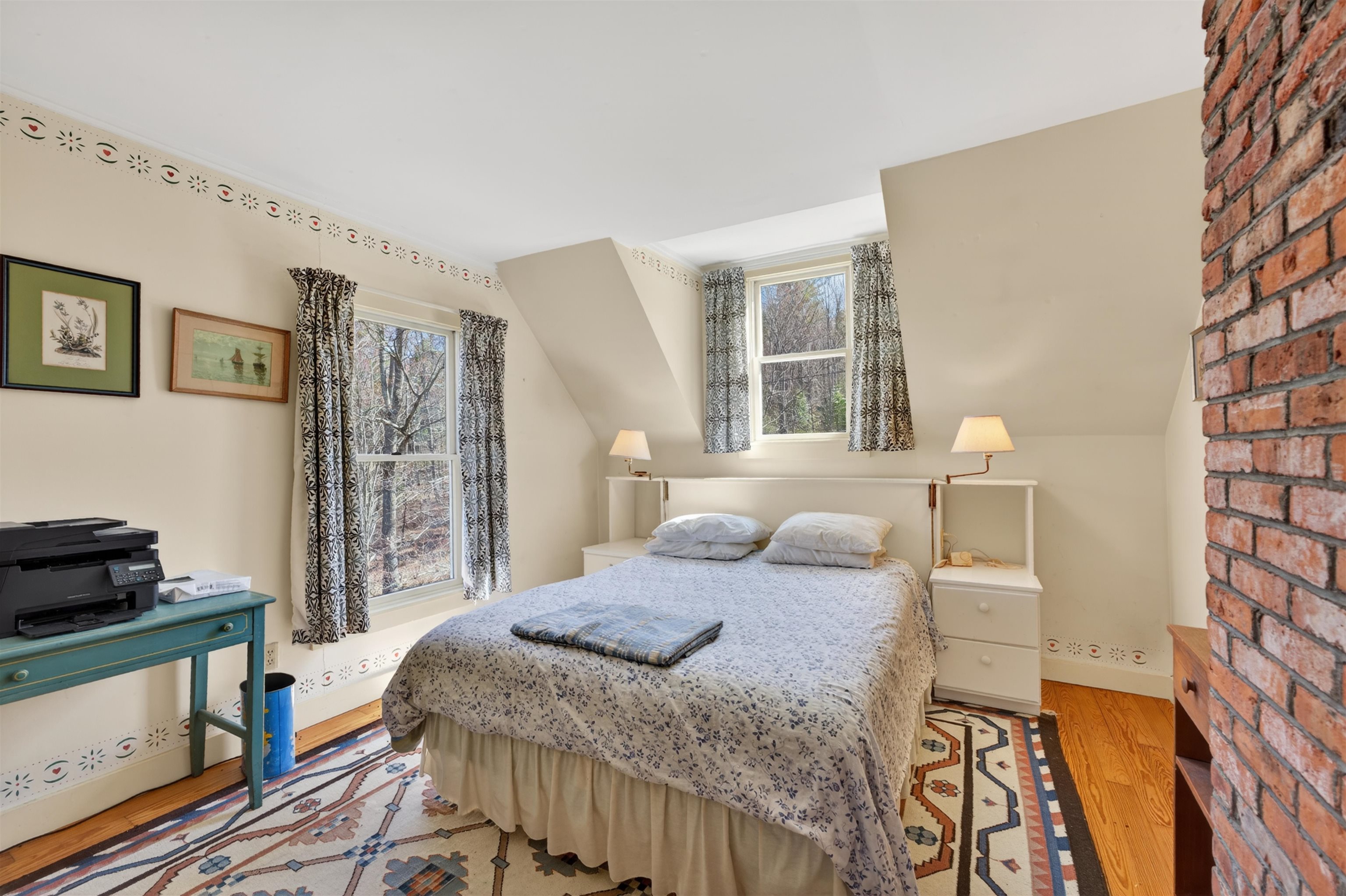 321 Center District Road Sugar Hill, NH 03586 - Photo 27 of 59