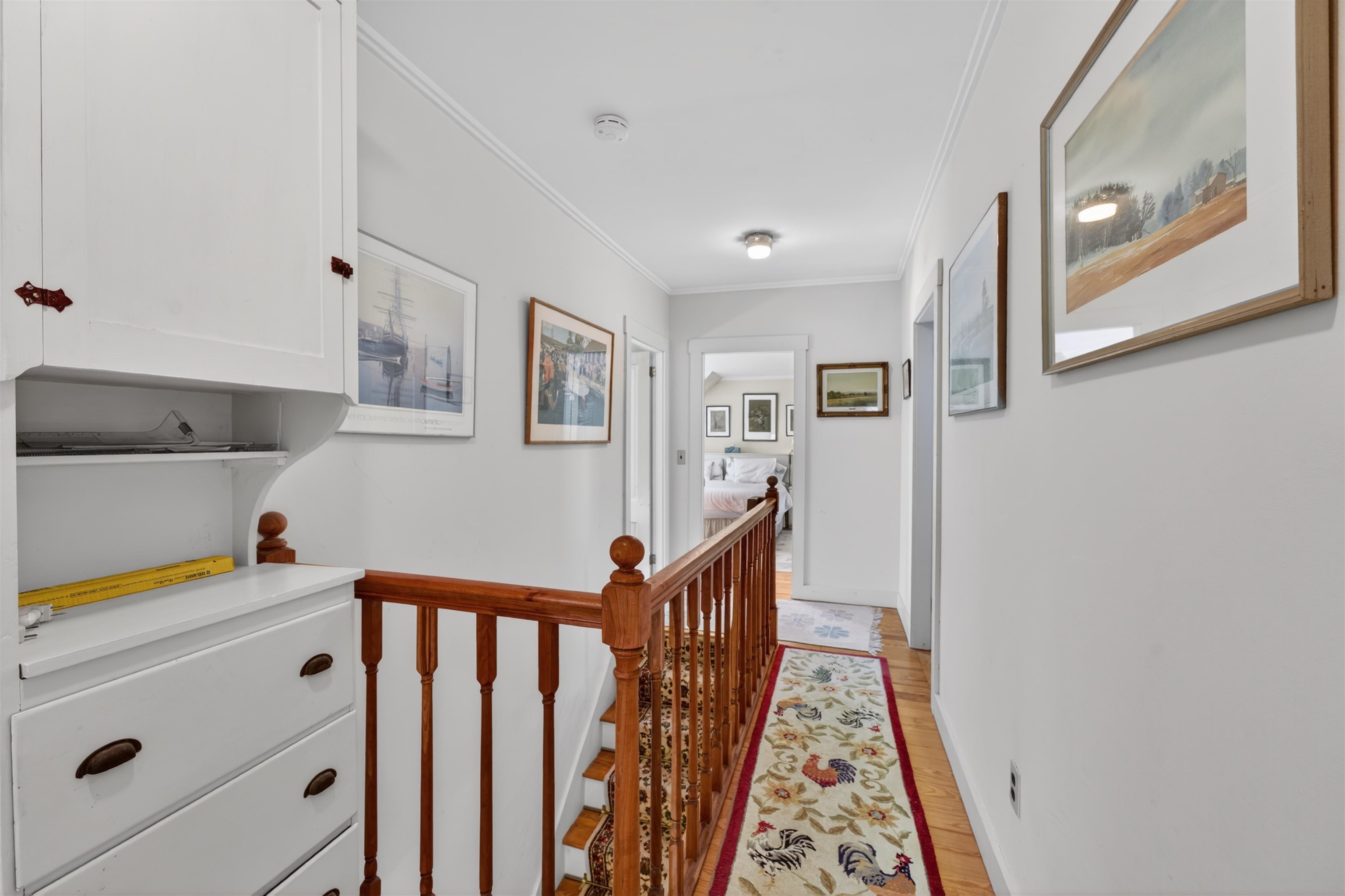 321 Center District Road Sugar Hill, NH 03586 - Photo 29 of 59