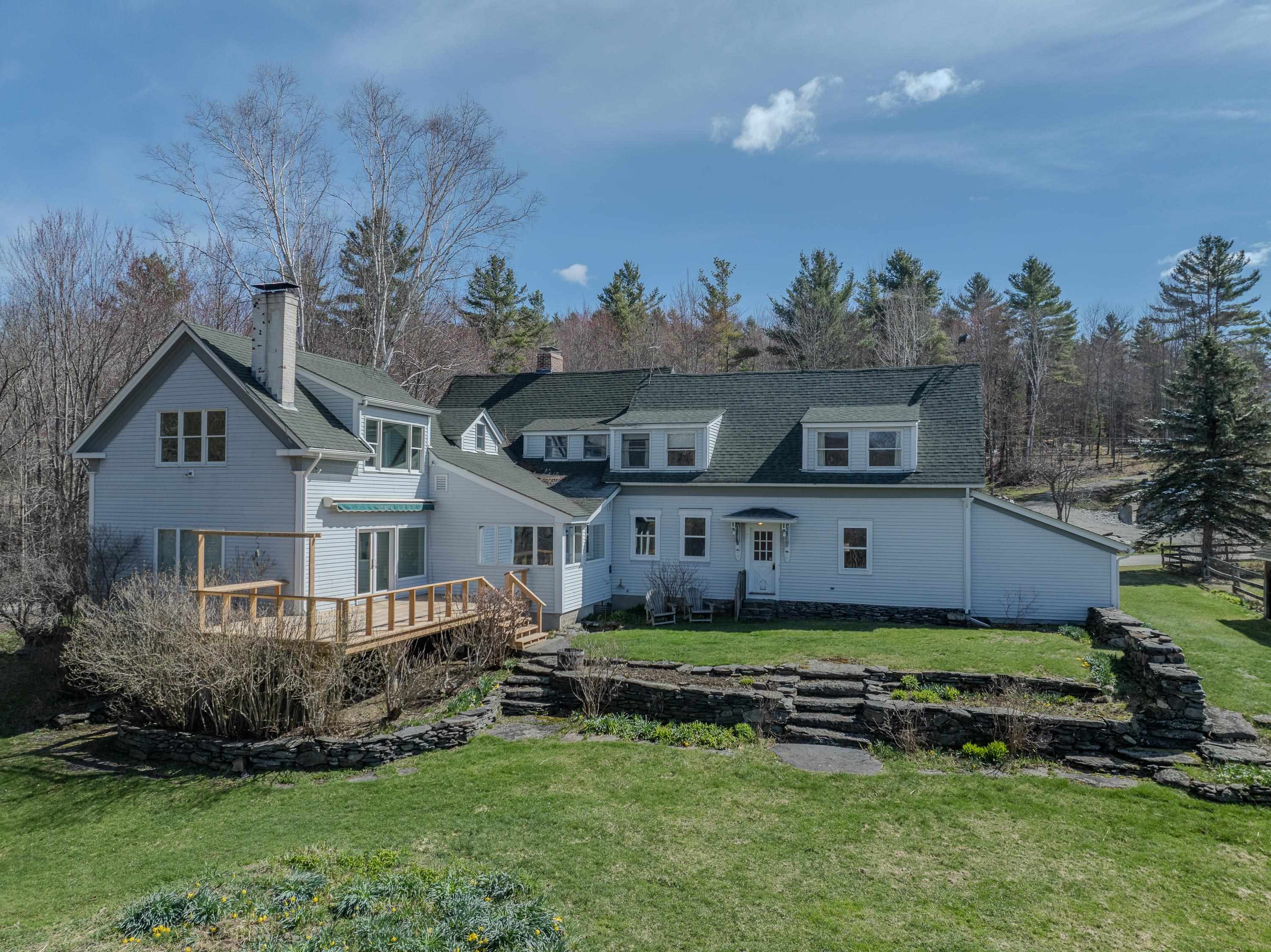 321 Center District Road Sugar Hill, NH 03586 - Photo 37 of 59