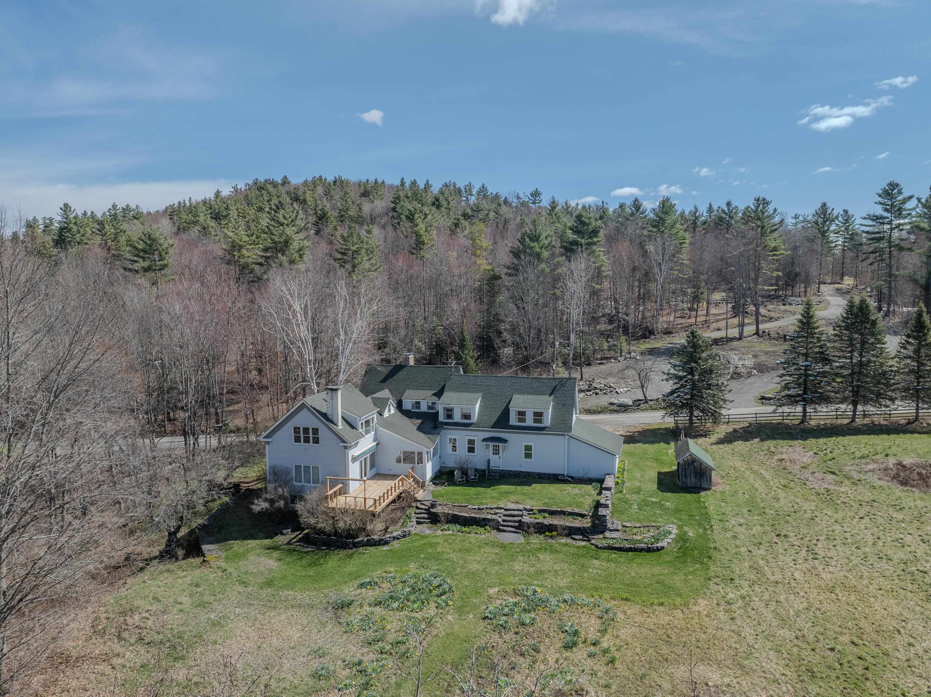 321 Center District Road Sugar Hill, NH 03586 - Photo 38 of 59