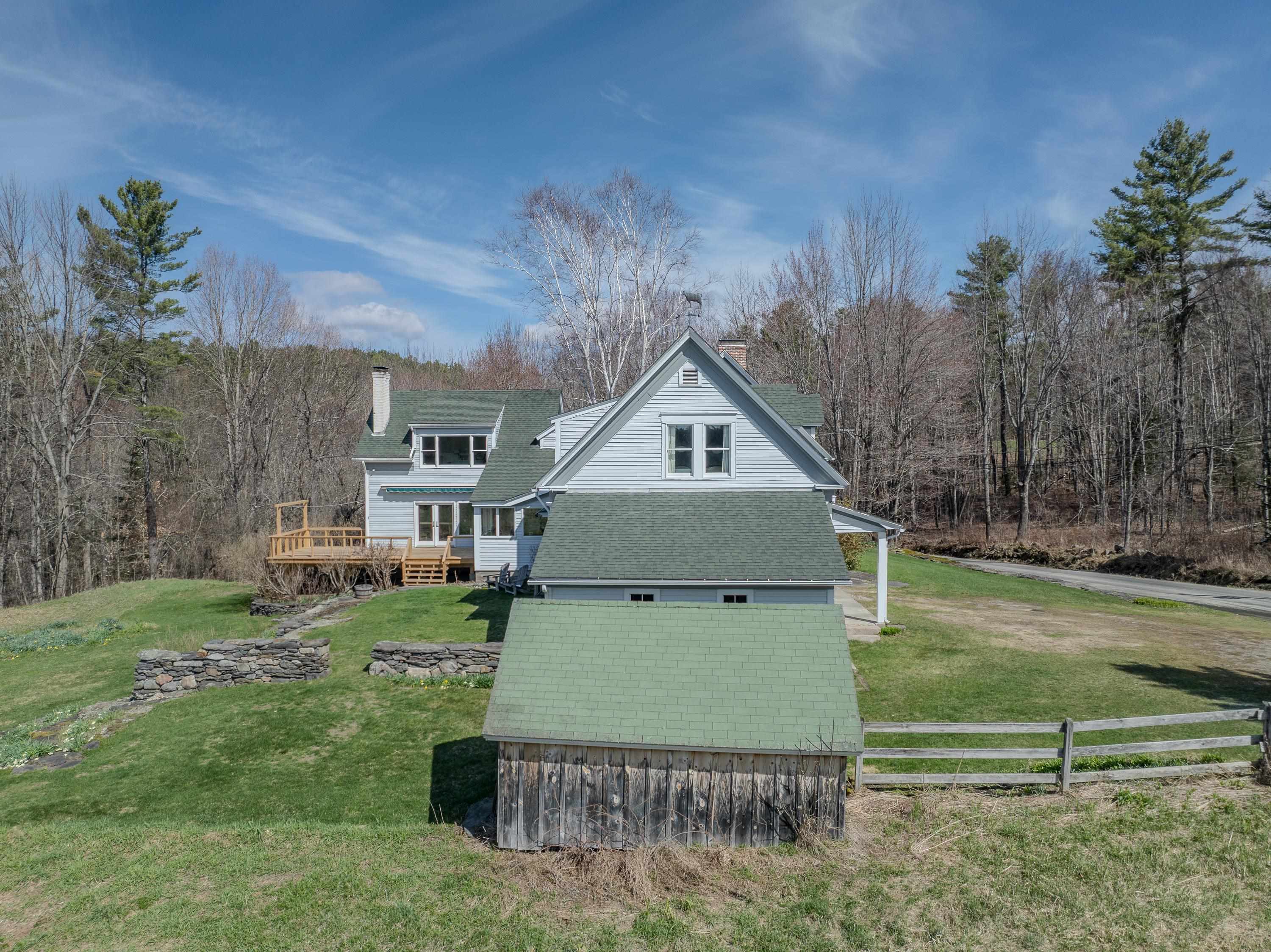 321 Center District Road Sugar Hill, NH 03586 - Photo 39 of 59