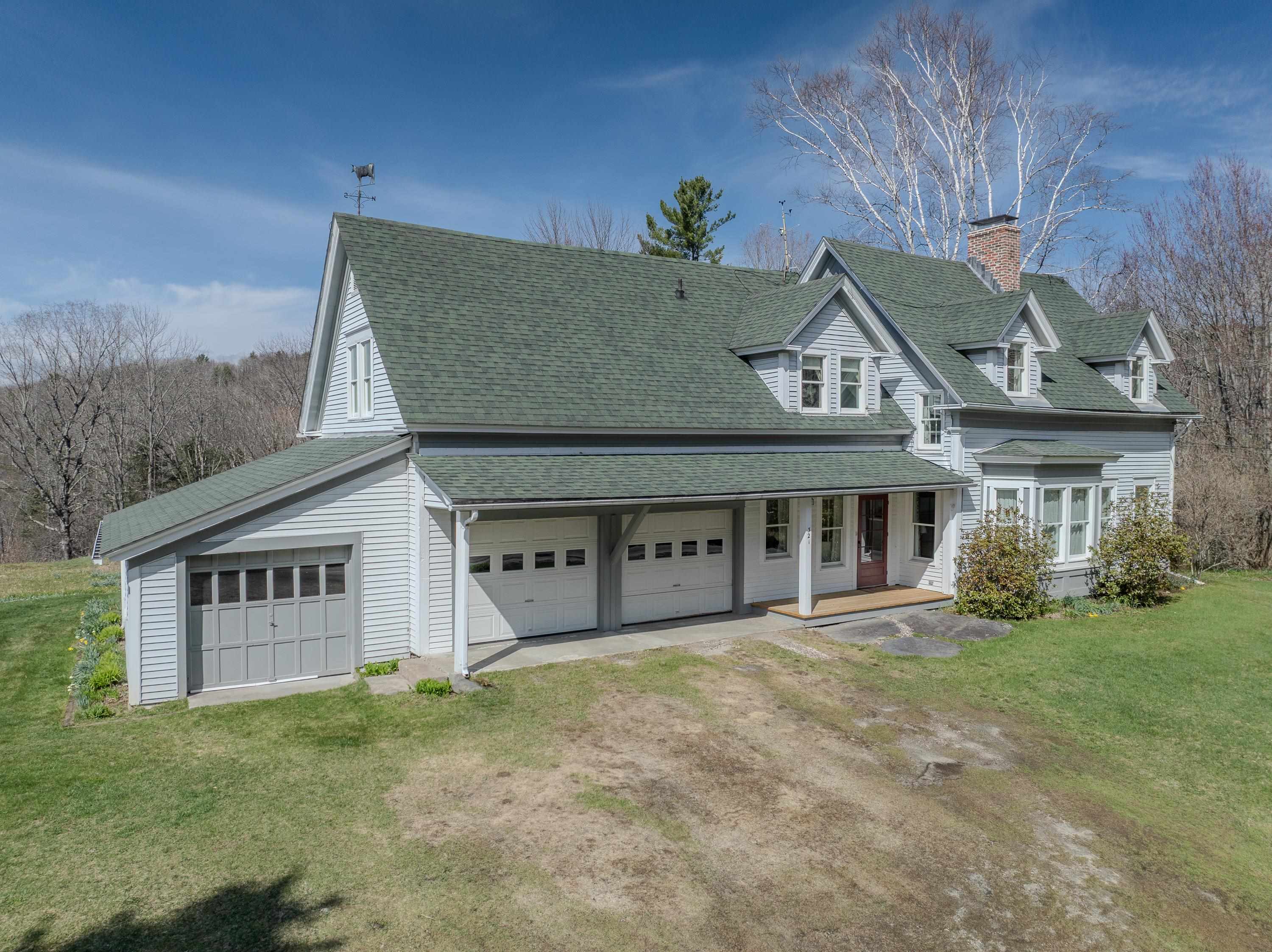 321 Center District Road Sugar Hill, NH 03586 - Photo 40 of 59
