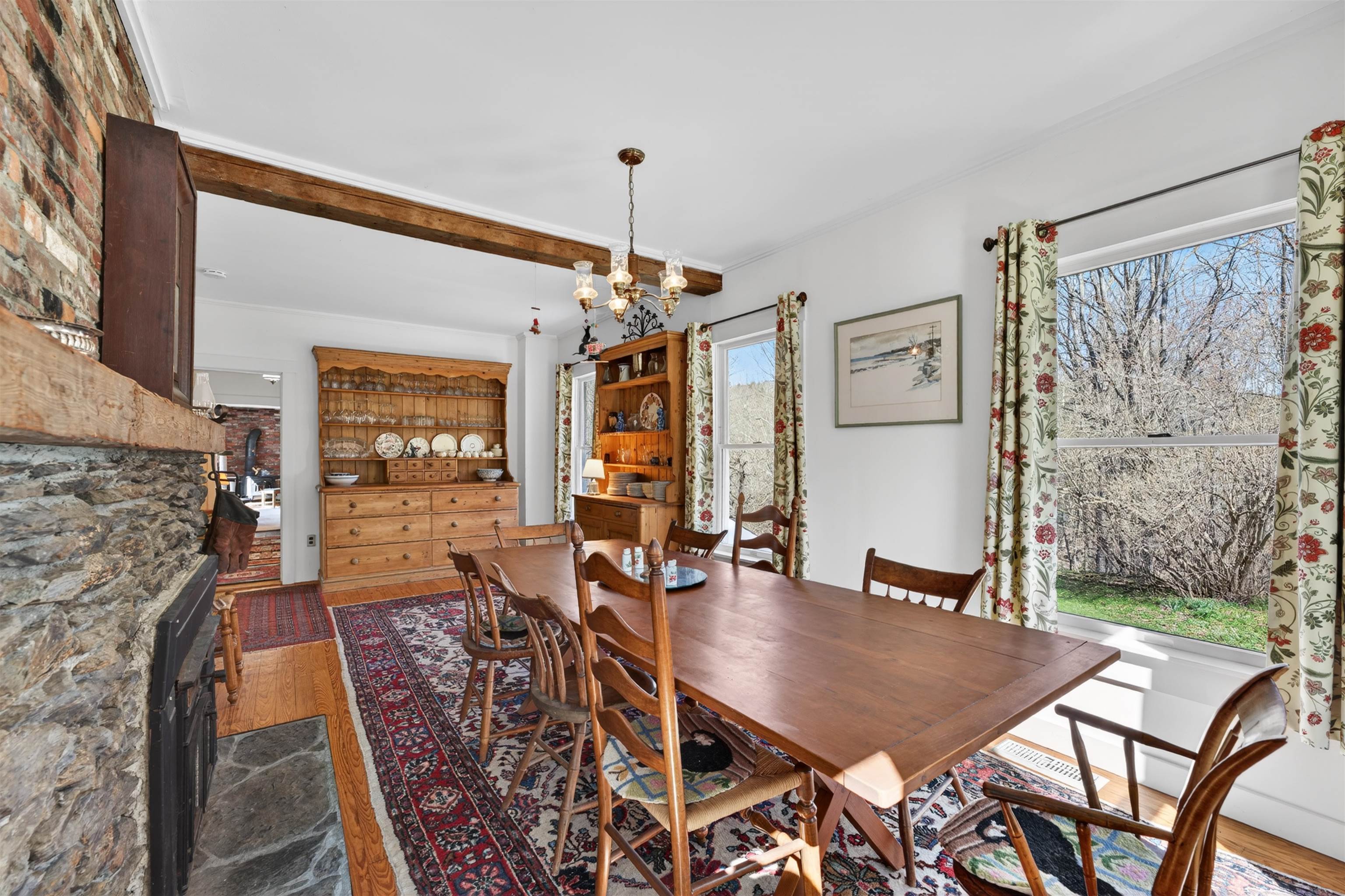 321 Center District Road Sugar Hill, NH 03586 - Photo 5 of 59