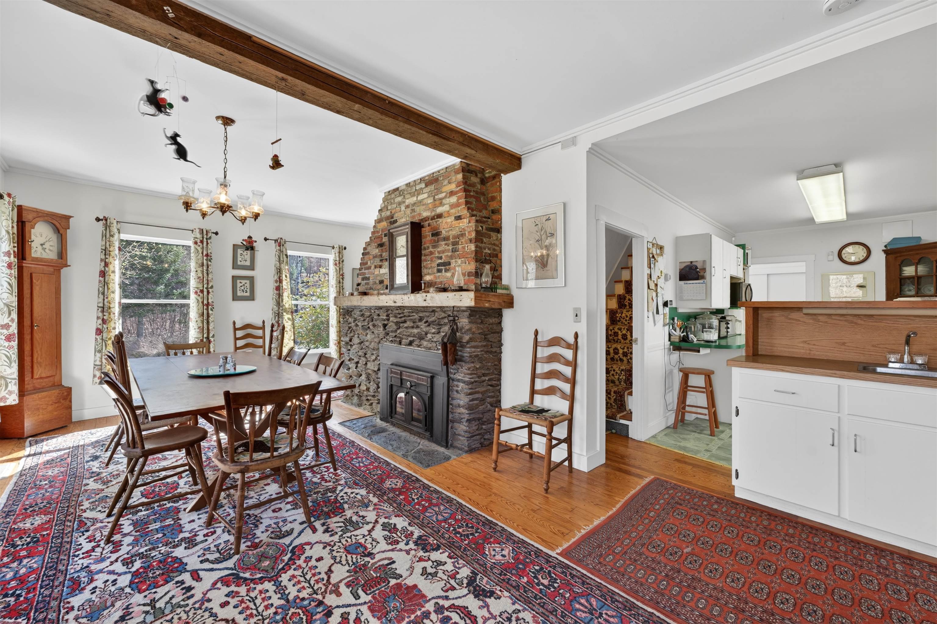 321 Center District Road Sugar Hill, NH 03586 - Photo 6 of 59