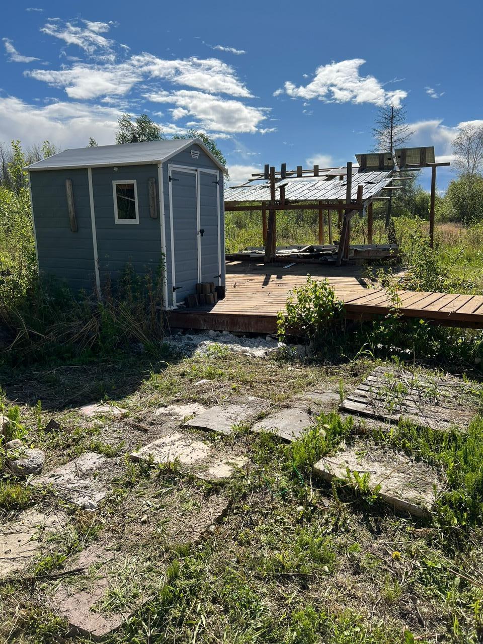 7773 Condor Road Meadowlands, MN 55765 - Photo 22 of 24