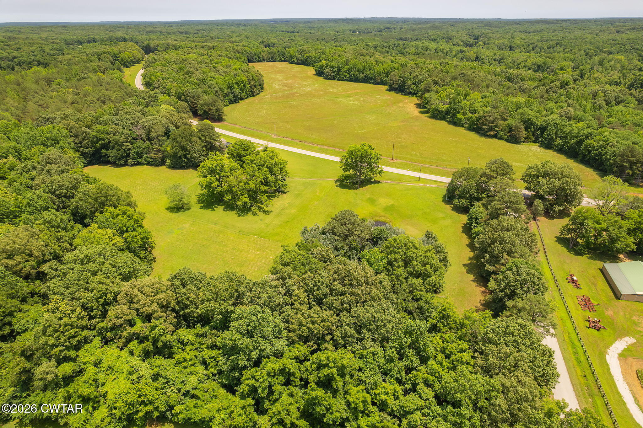 2330 Highway 138 Mercer, TN 38392 - Photo 28 of 33 Land-7
