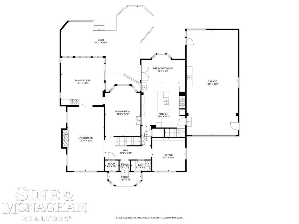 1380 Oxford Road Grosse Pointe, MI 48236 - Photo 57 of 59 50143576-d51d1b5e-08a2-4870-bcbb-1ab79032e470.JPG
