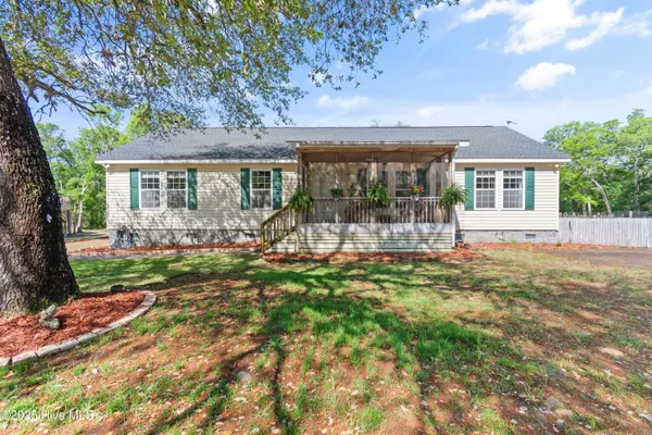 $365,000 | 3181 Old Ferry Road Southwest, Supply, NC 28462