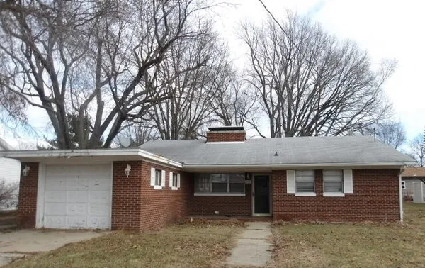 $59,900 | 108 North Locust Street, Maroa, IL 61756
