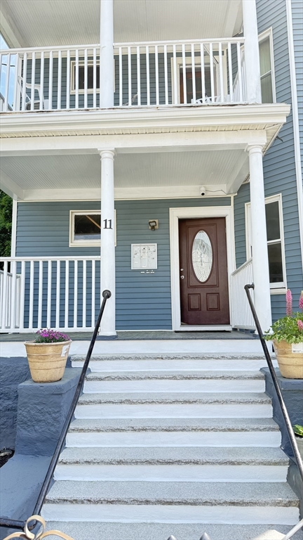 11 Landor Road, Unit 1 Boston, MA 02126 - Photo 1 of 11