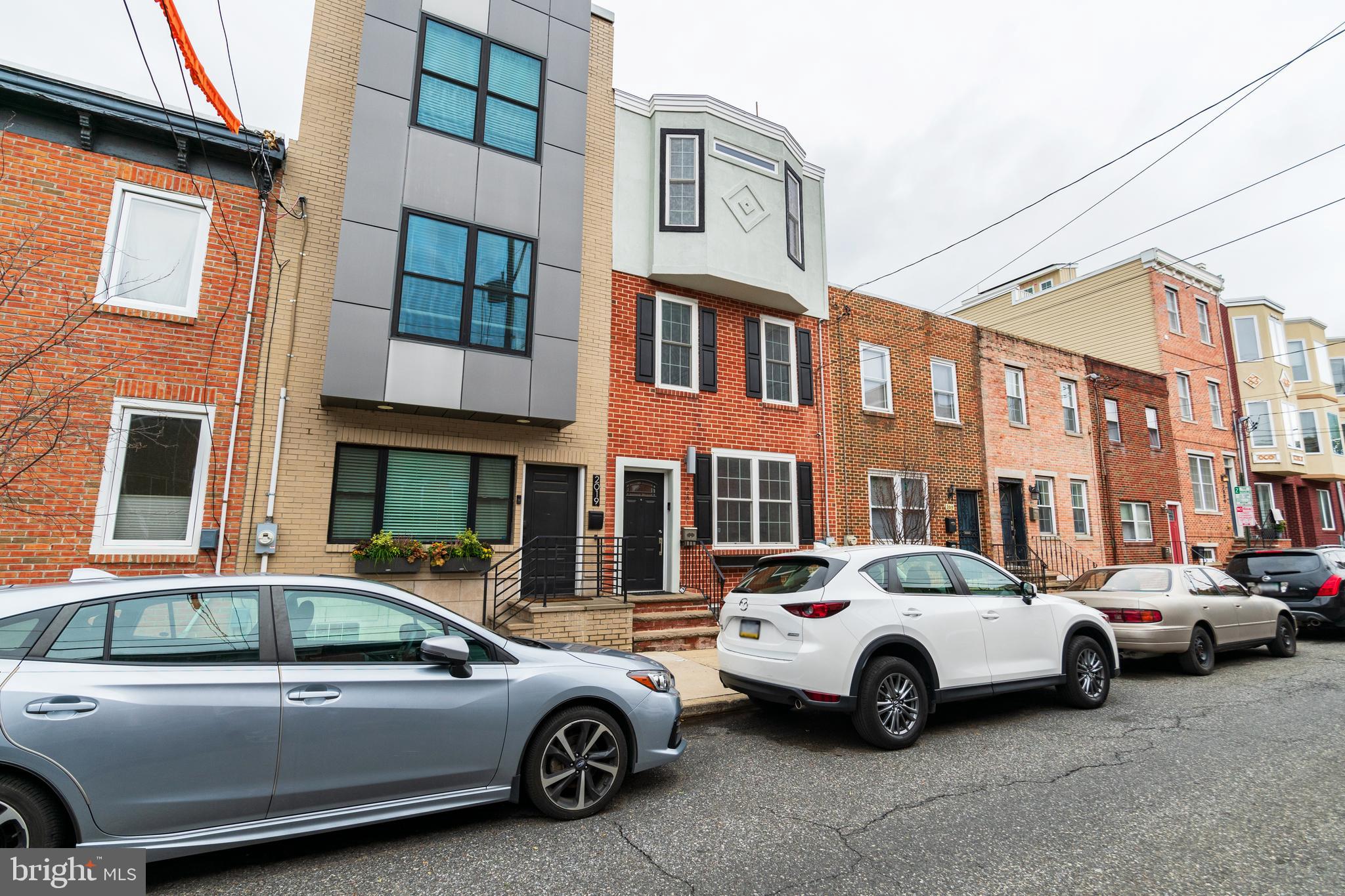 2017 Carpenter Street Philadelphia, PA 19146 - Photo 46 of 46