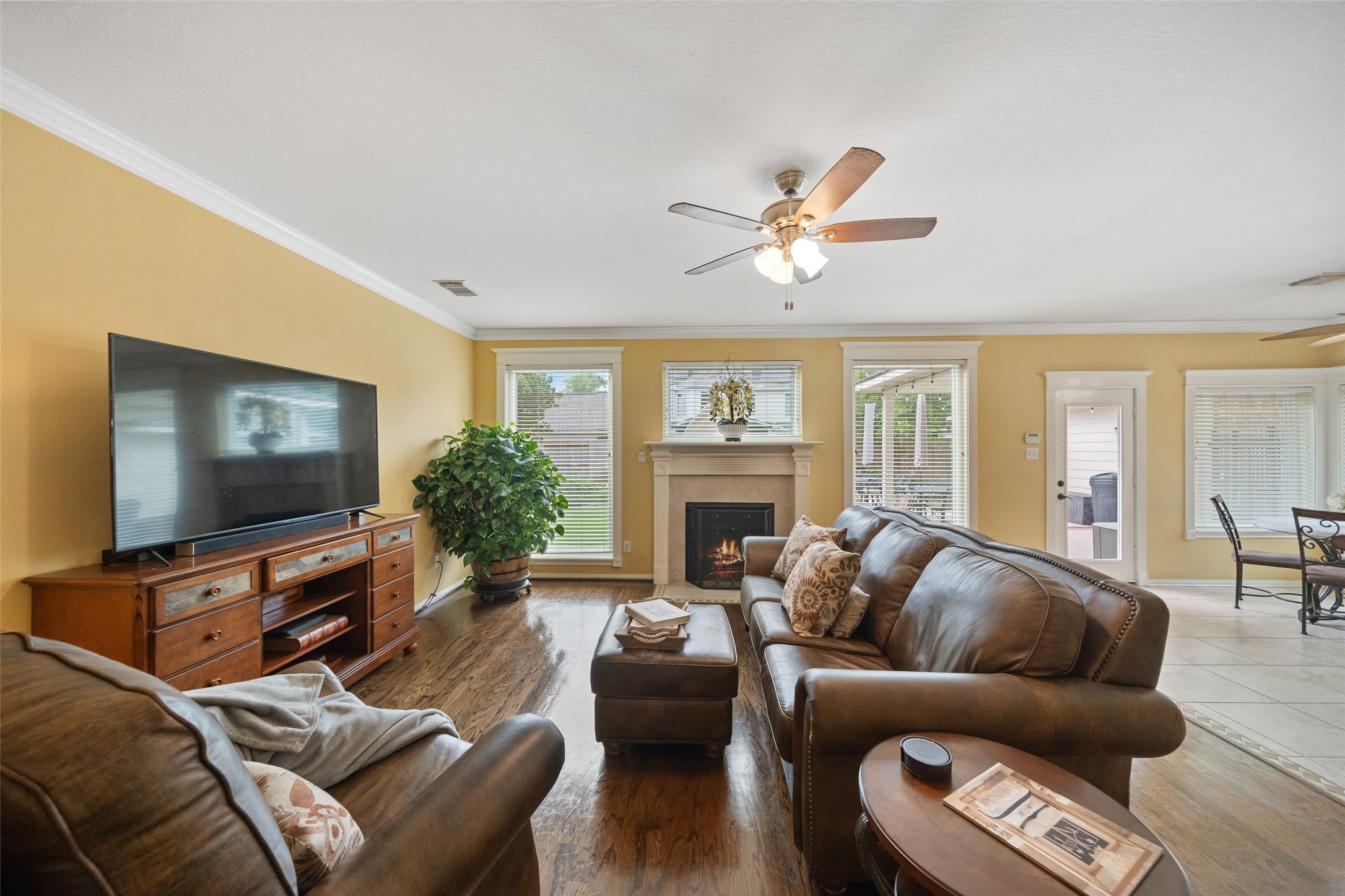 7614 Tumbling Road Humble, TX 77346 - Photo 11 of 44