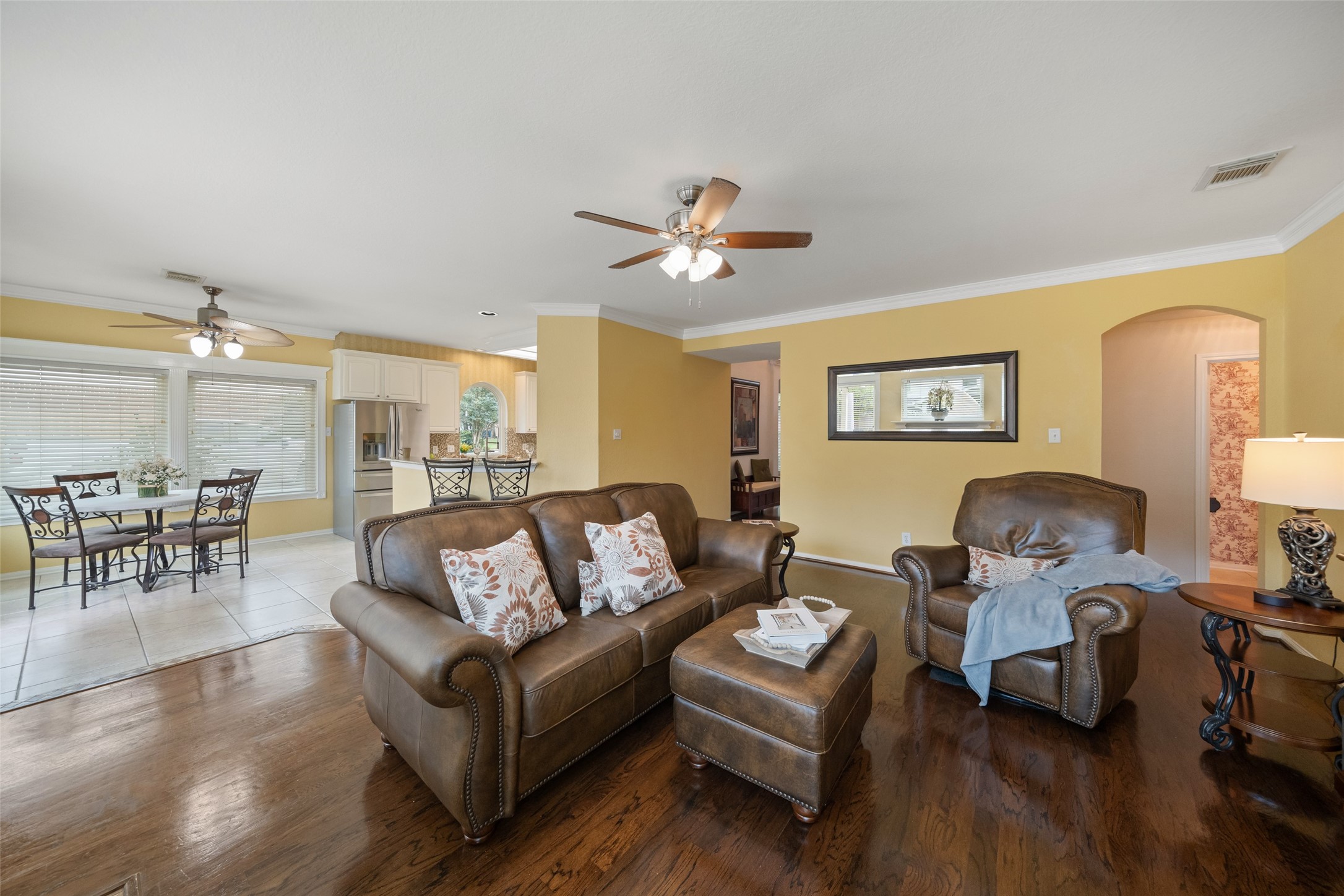 7614 Tumbling Road Humble, TX 77346 - Photo 12 of 44