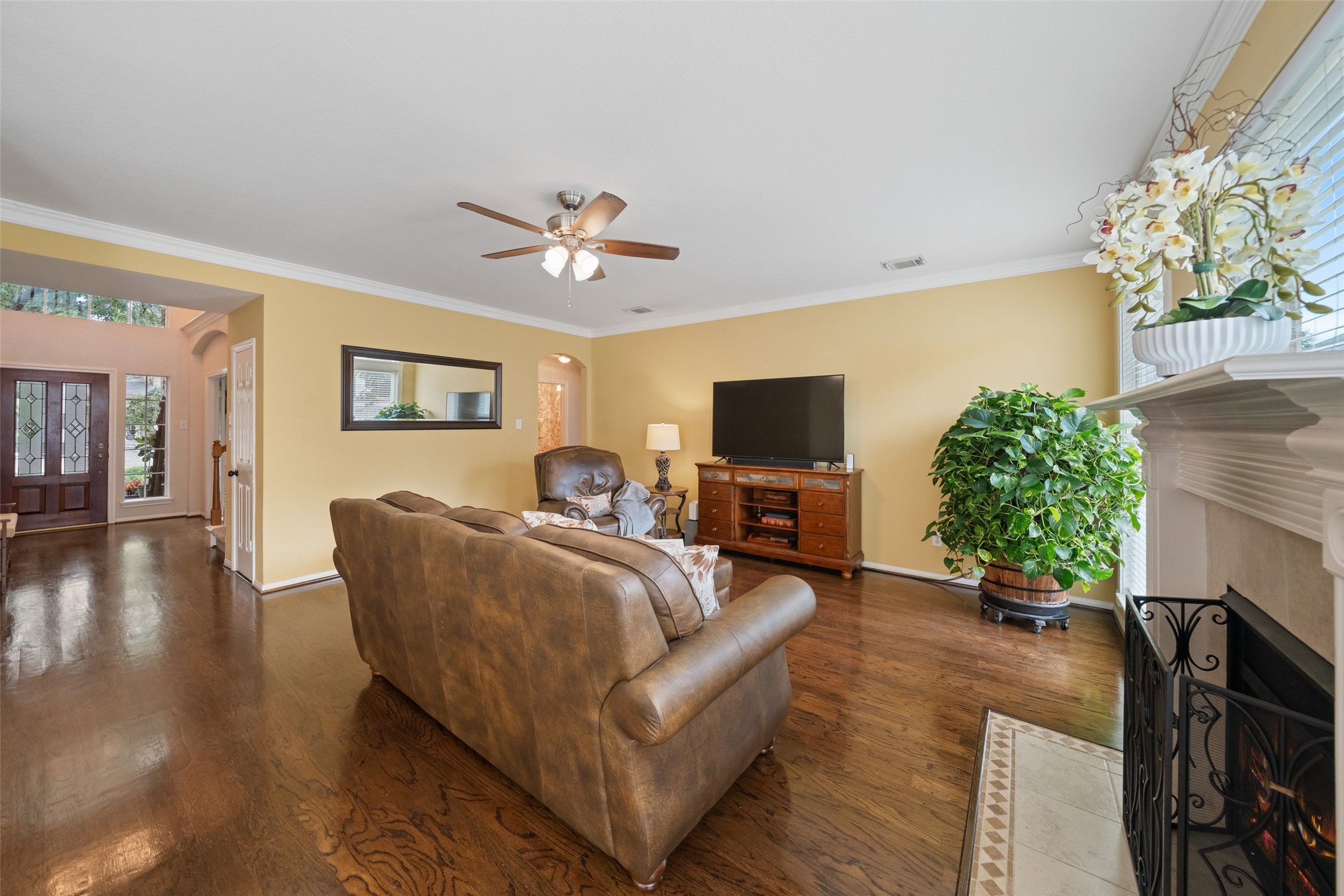 7614 Tumbling Road Humble, TX 77346 - Photo 13 of 44