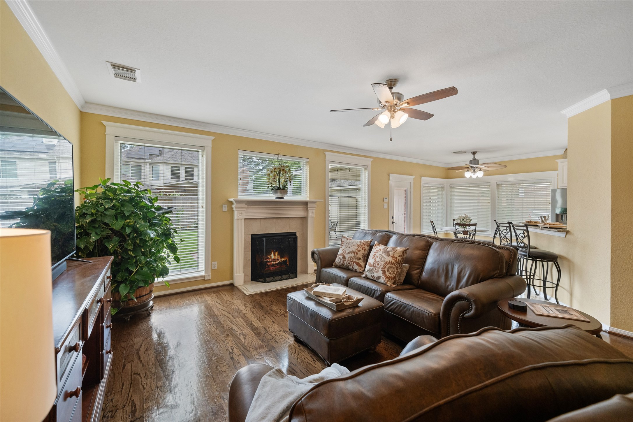 7614 Tumbling Road Humble, TX 77346 - Photo 14 of 44