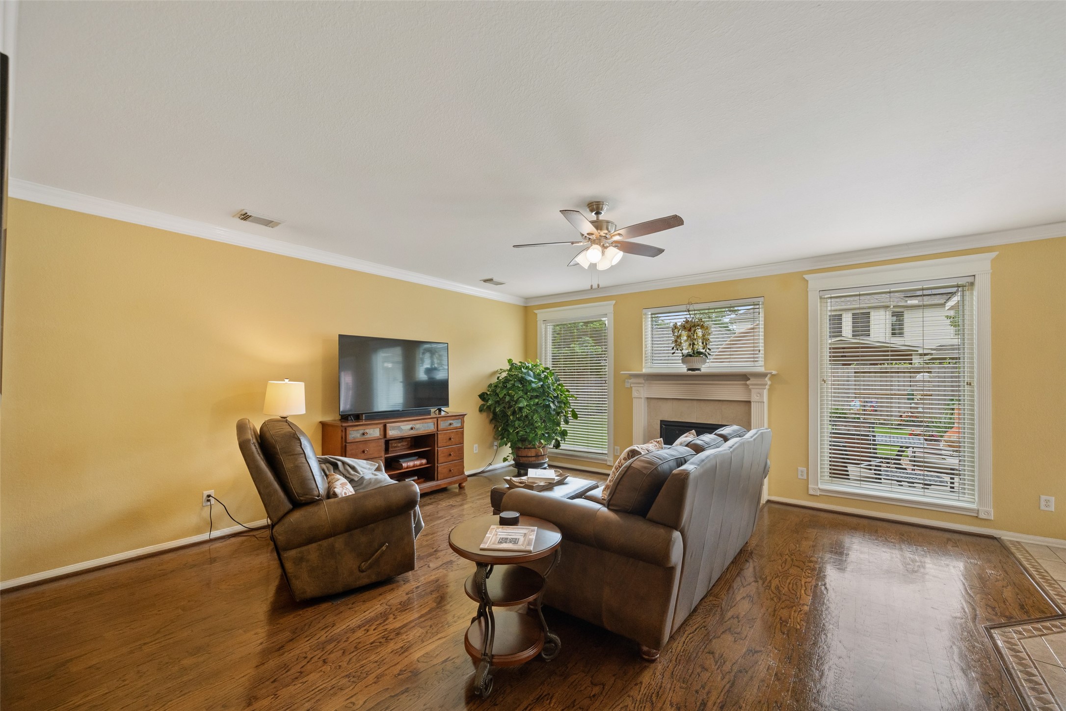 7614 Tumbling Road Humble, TX 77346 - Photo 15 of 44