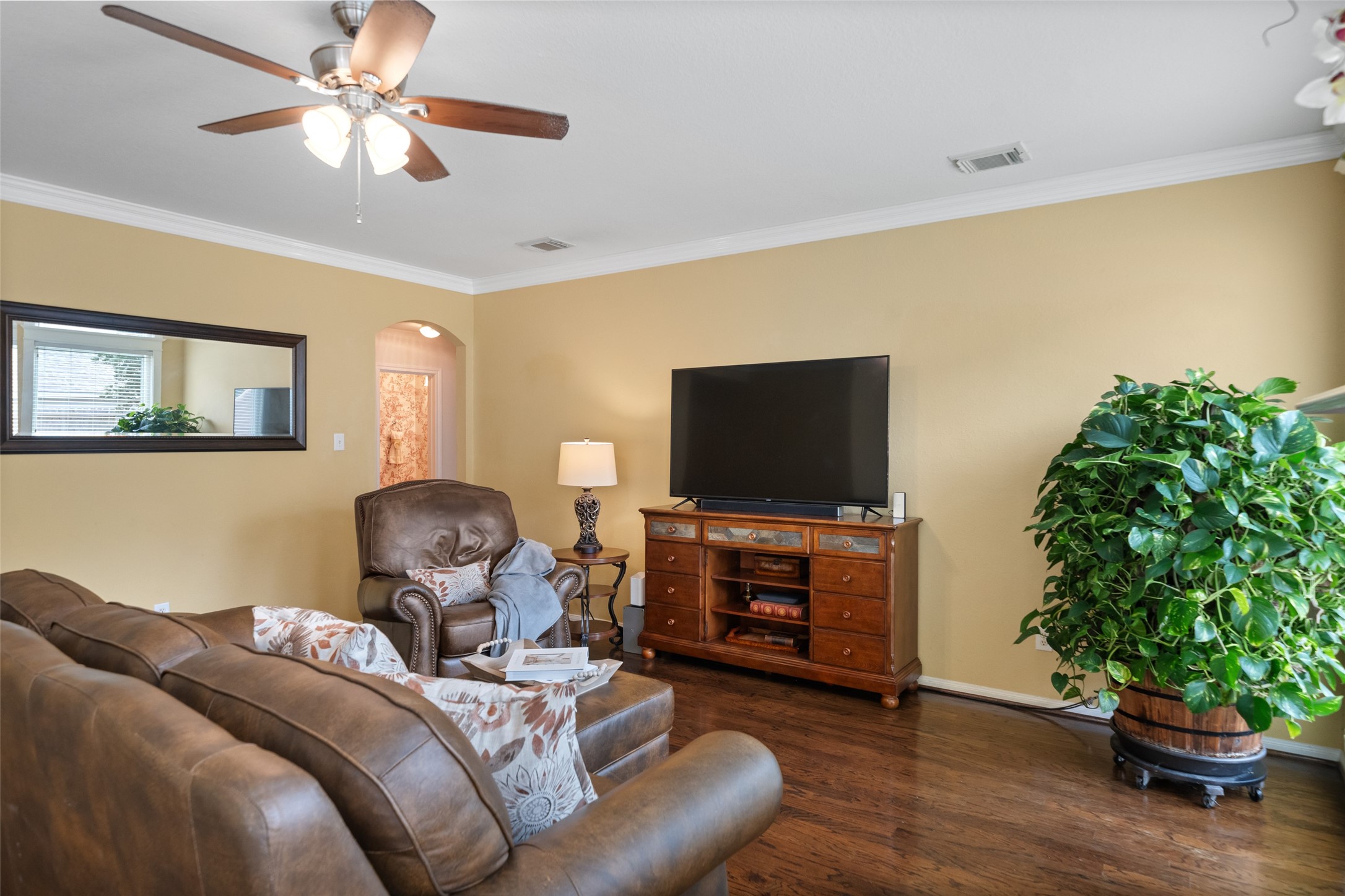 7614 Tumbling Road Humble, TX 77346 - Photo 16 of 44