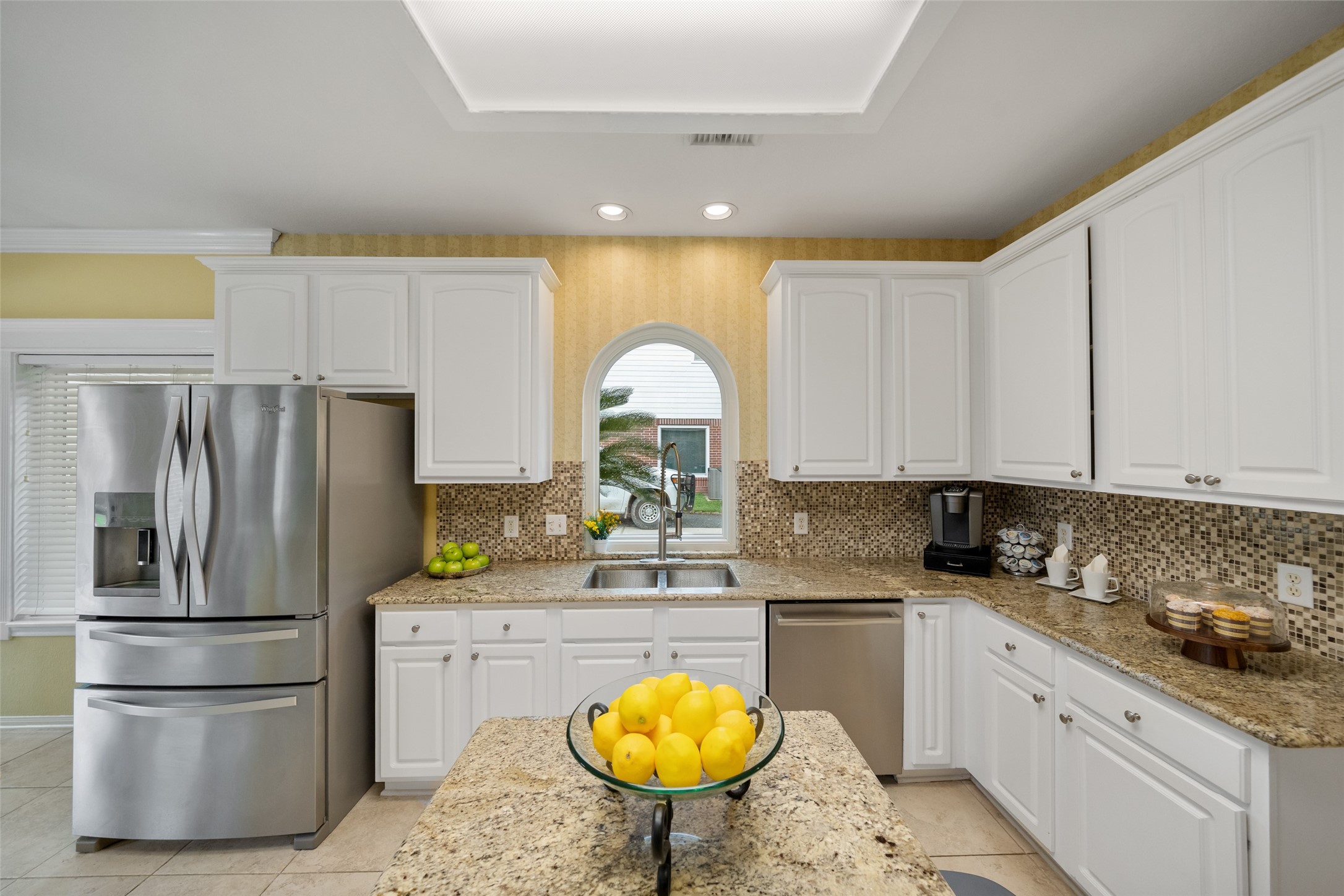 7614 Tumbling Road Humble, TX 77346 - Photo 20 of 44