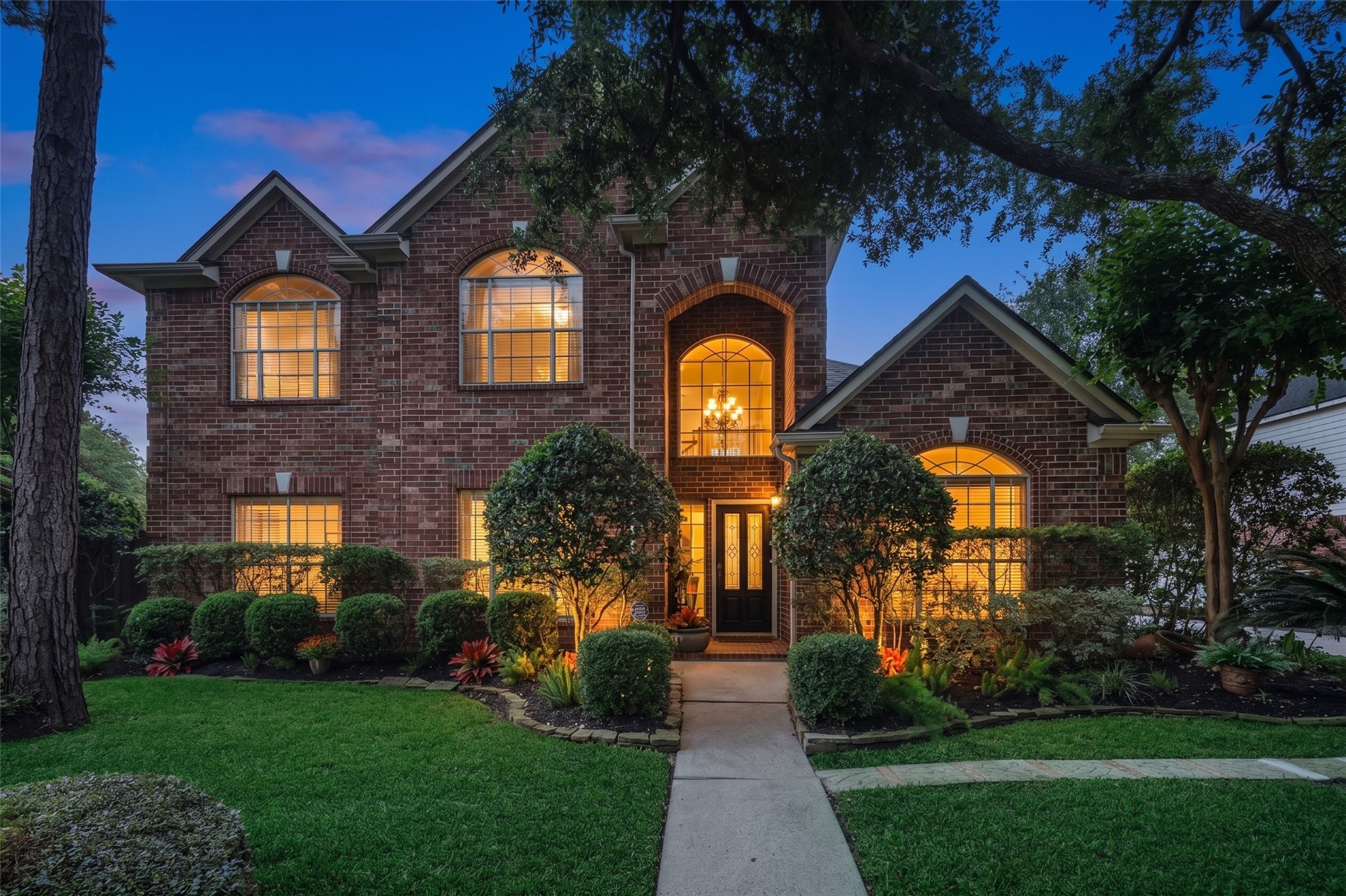 7614 Tumbling Road Humble, TX 77346 - Photo 2 of 44