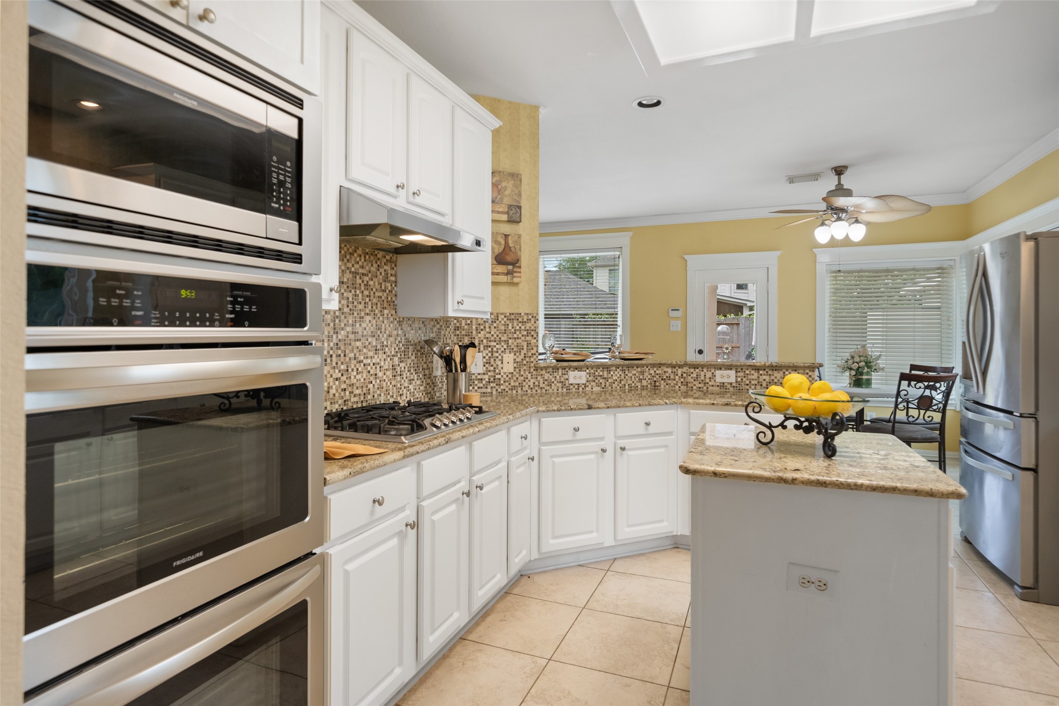 7614 Tumbling Road Humble, TX 77346 - Photo 23 of 44