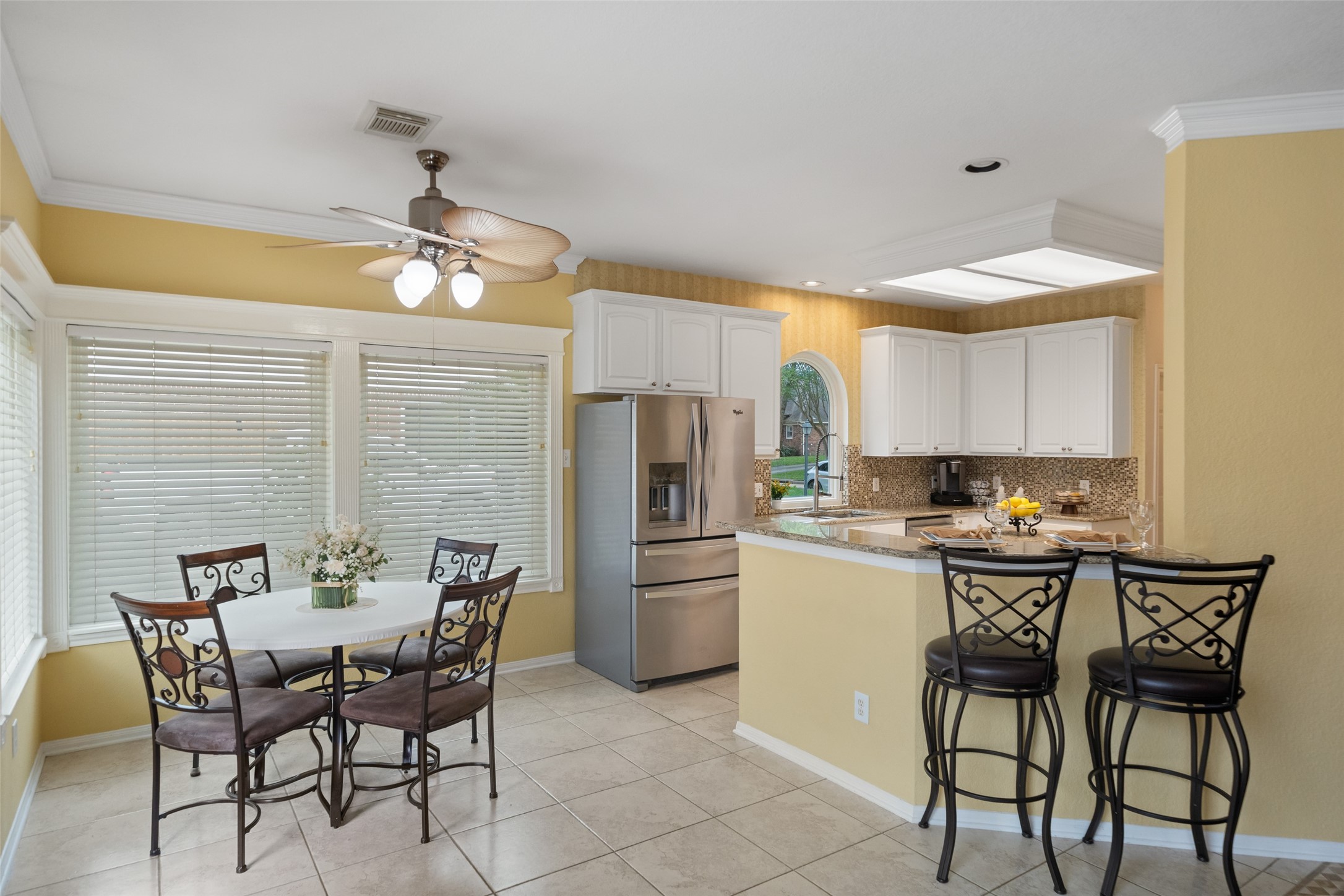 7614 Tumbling Road Humble, TX 77346 - Photo 25 of 44