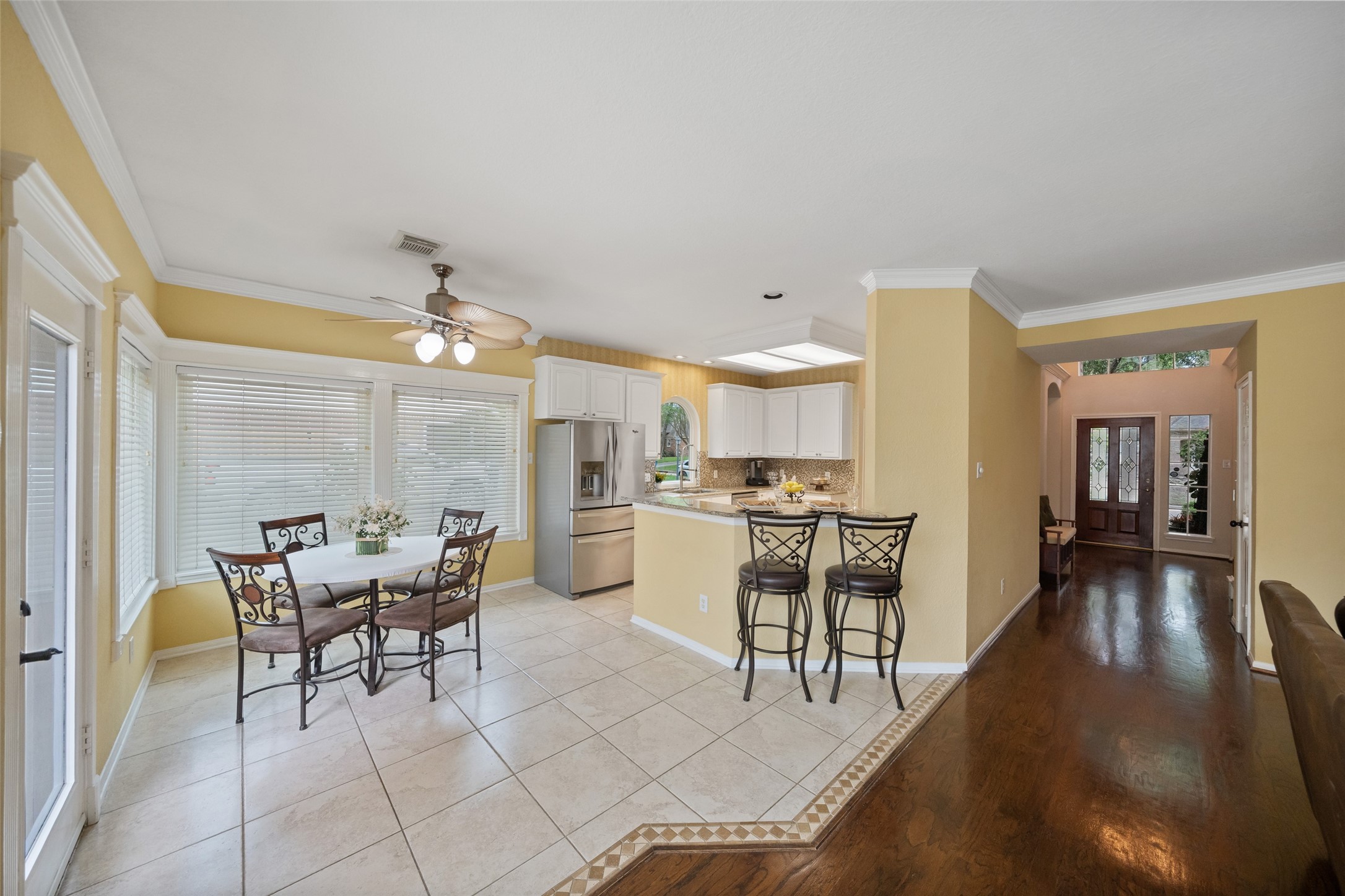 7614 Tumbling Road Humble, TX 77346 - Photo 26 of 44