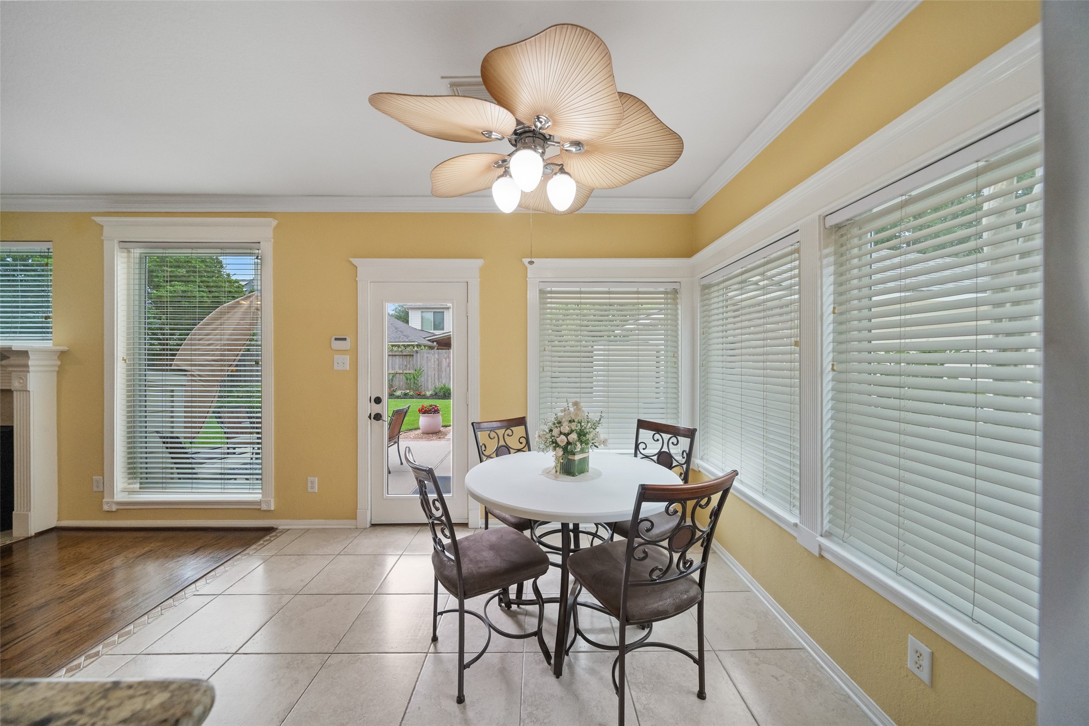 7614 Tumbling Road Humble, TX 77346 - Photo 27 of 44