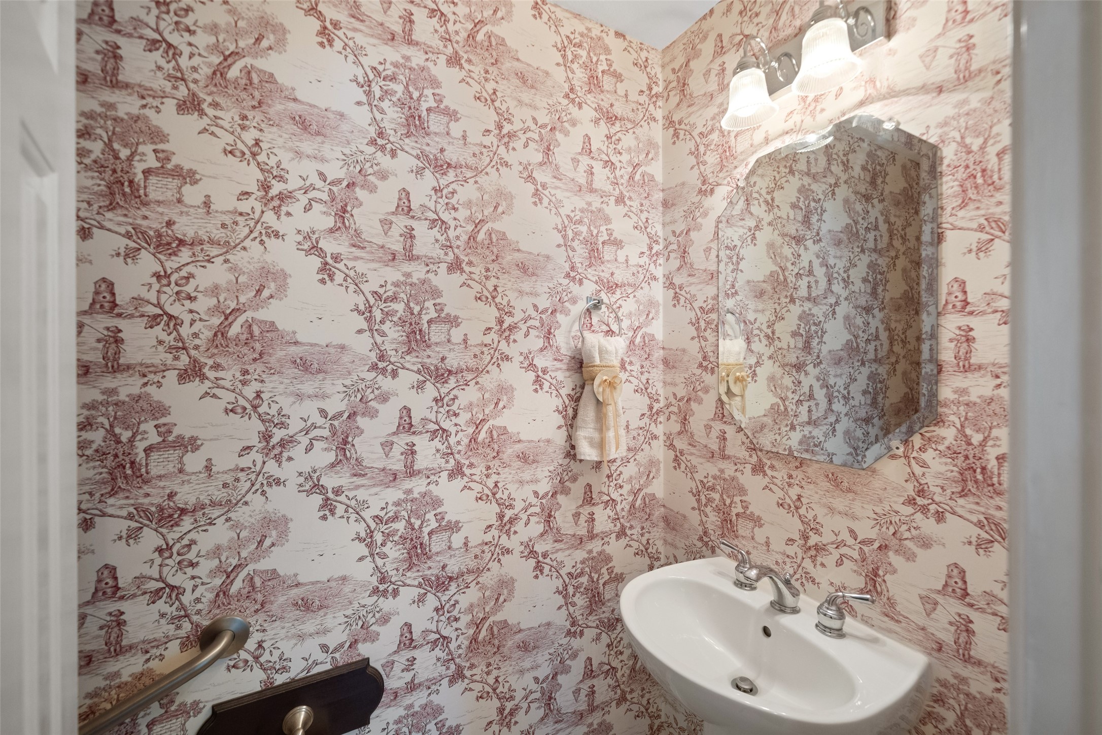 7614 Tumbling Road Humble, TX 77346 - Photo 28 of 44