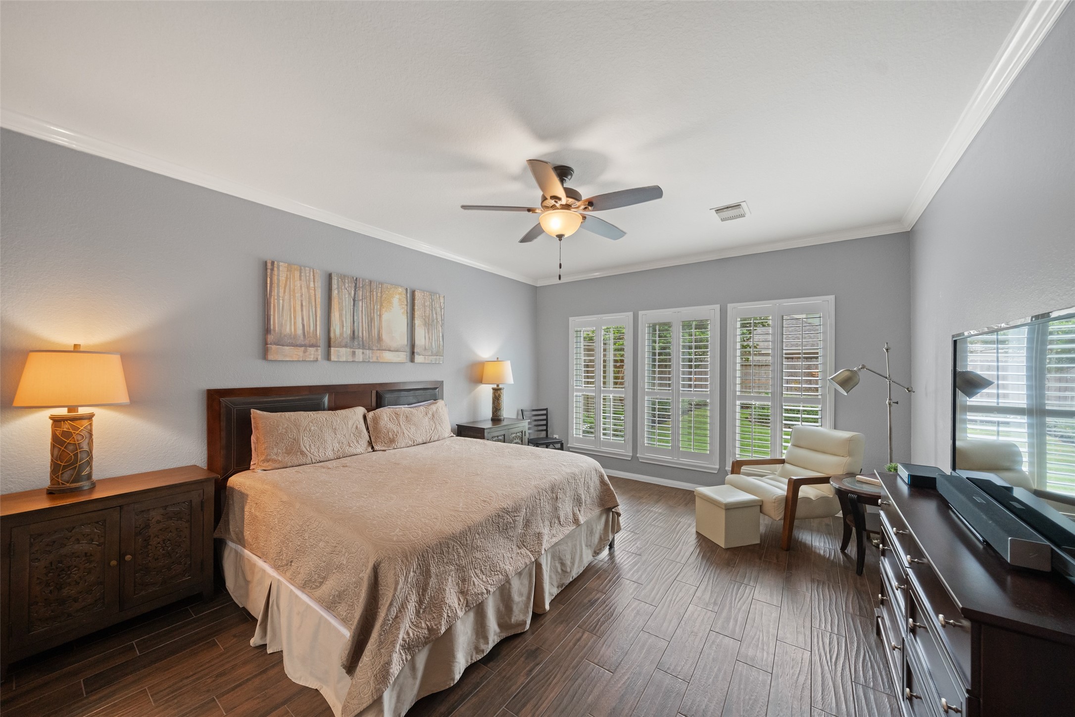 7614 Tumbling Road Humble, TX 77346 - Photo 30 of 44