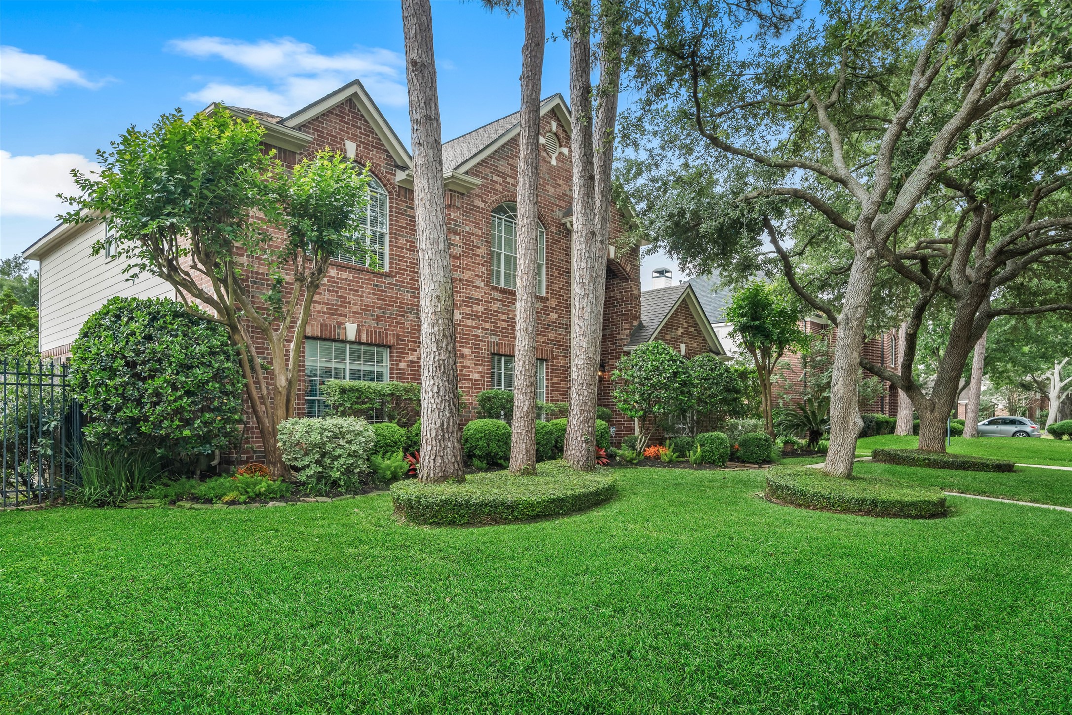 7614 Tumbling Road Humble, TX 77346 - Photo 3 of 44