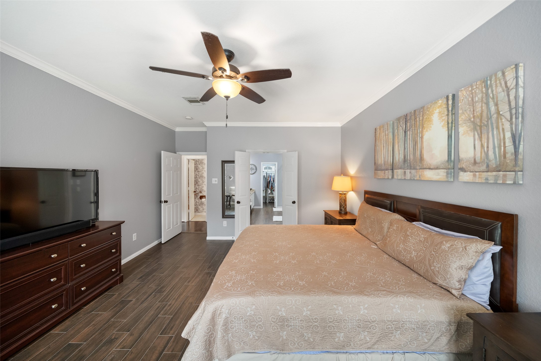 7614 Tumbling Road Humble, TX 77346 - Photo 31 of 44