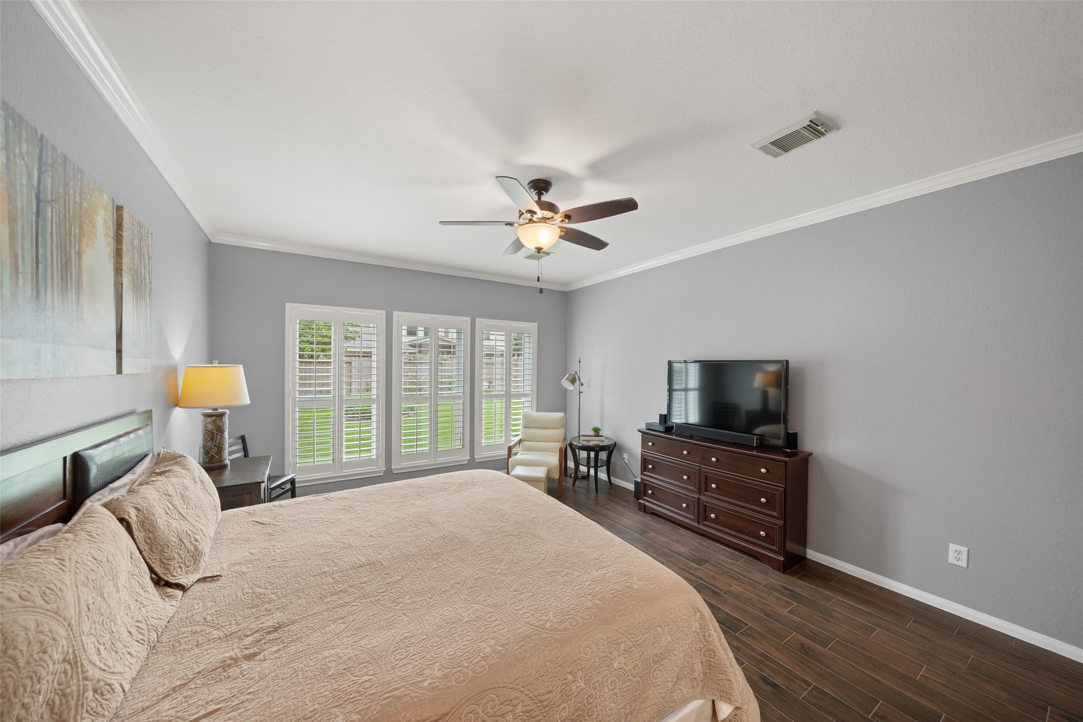7614 Tumbling Road Humble, TX 77346 - Photo 32 of 44