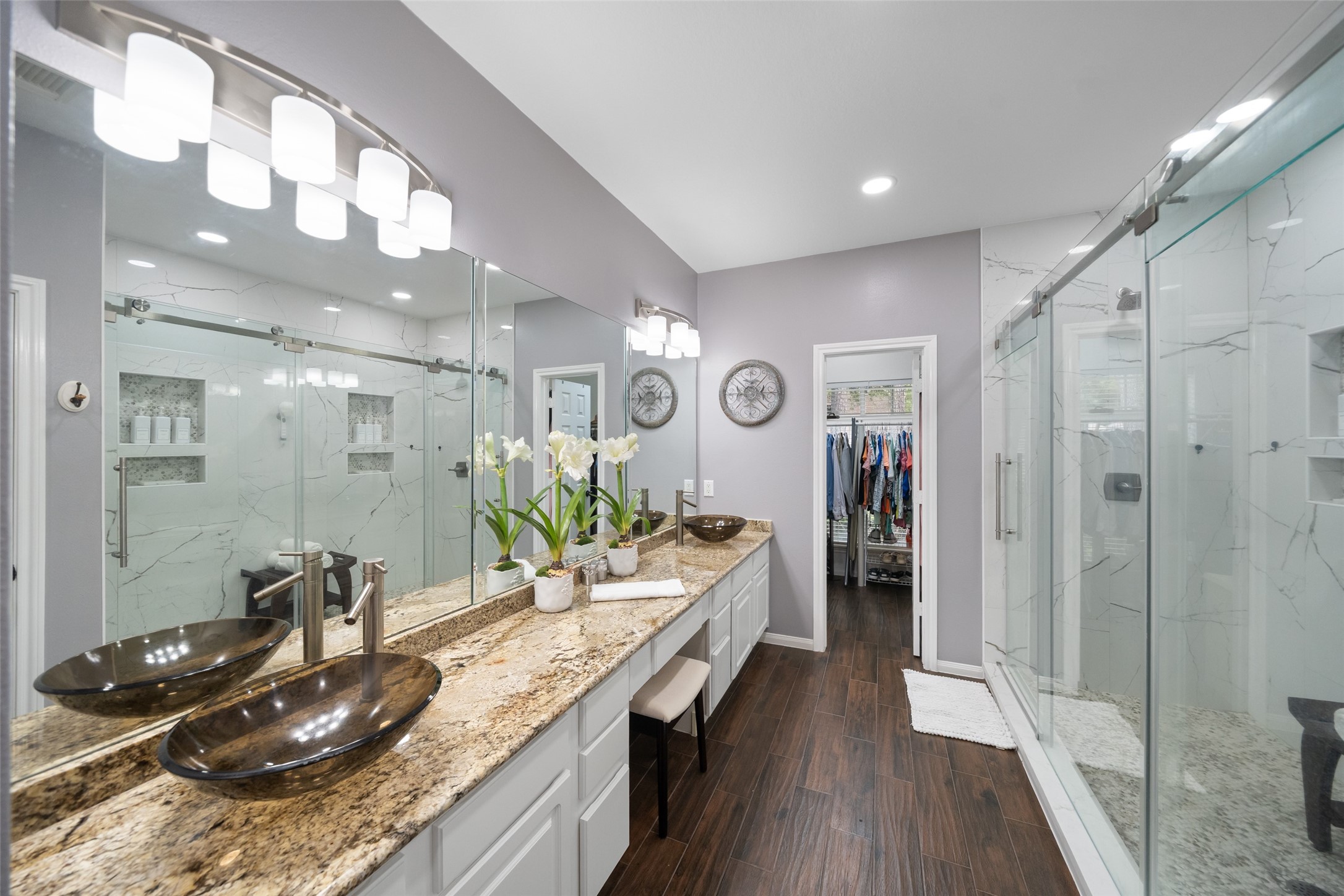 7614 Tumbling Road Humble, TX 77346 - Photo 33 of 44