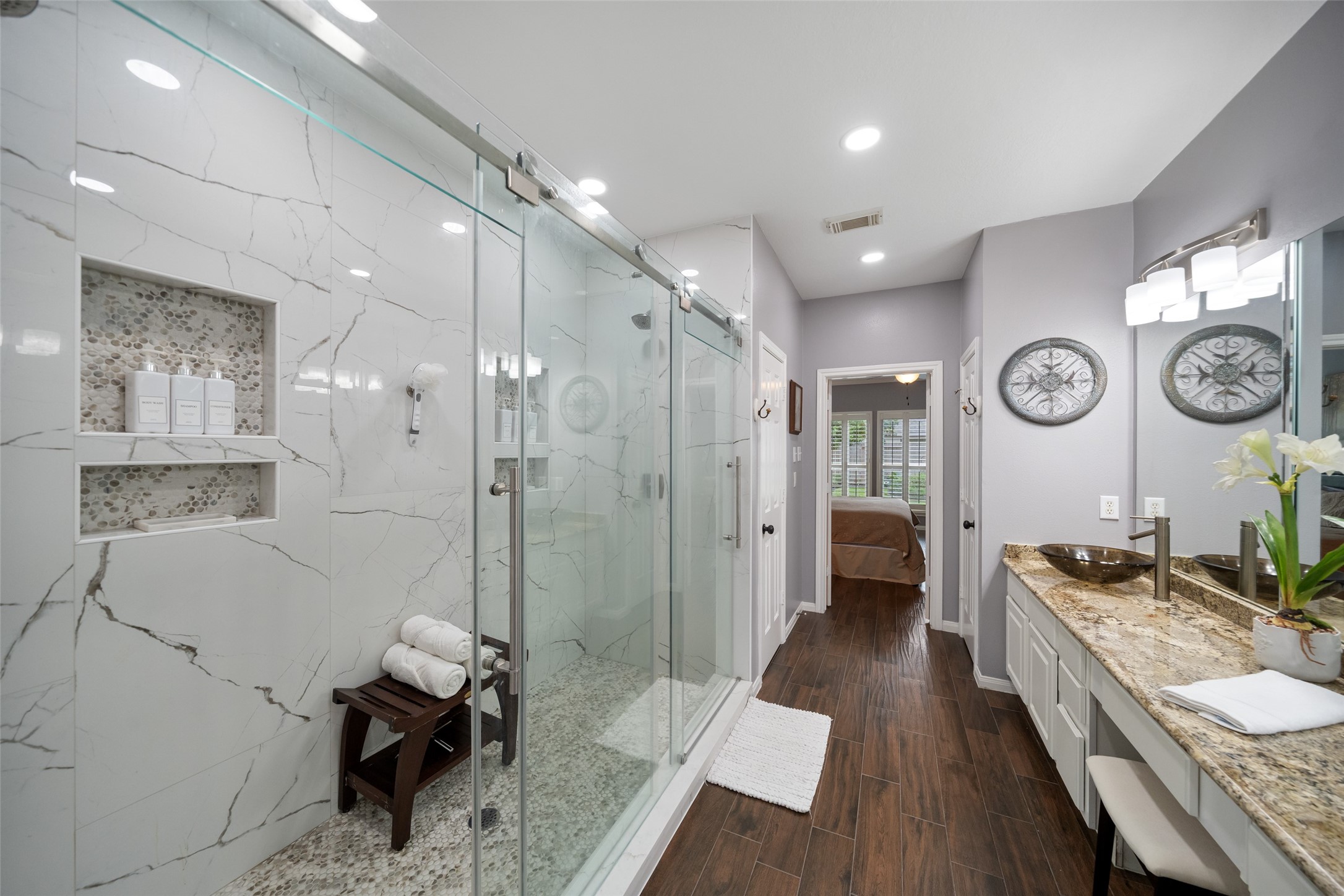 7614 Tumbling Road Humble, TX 77346 - Photo 34 of 44