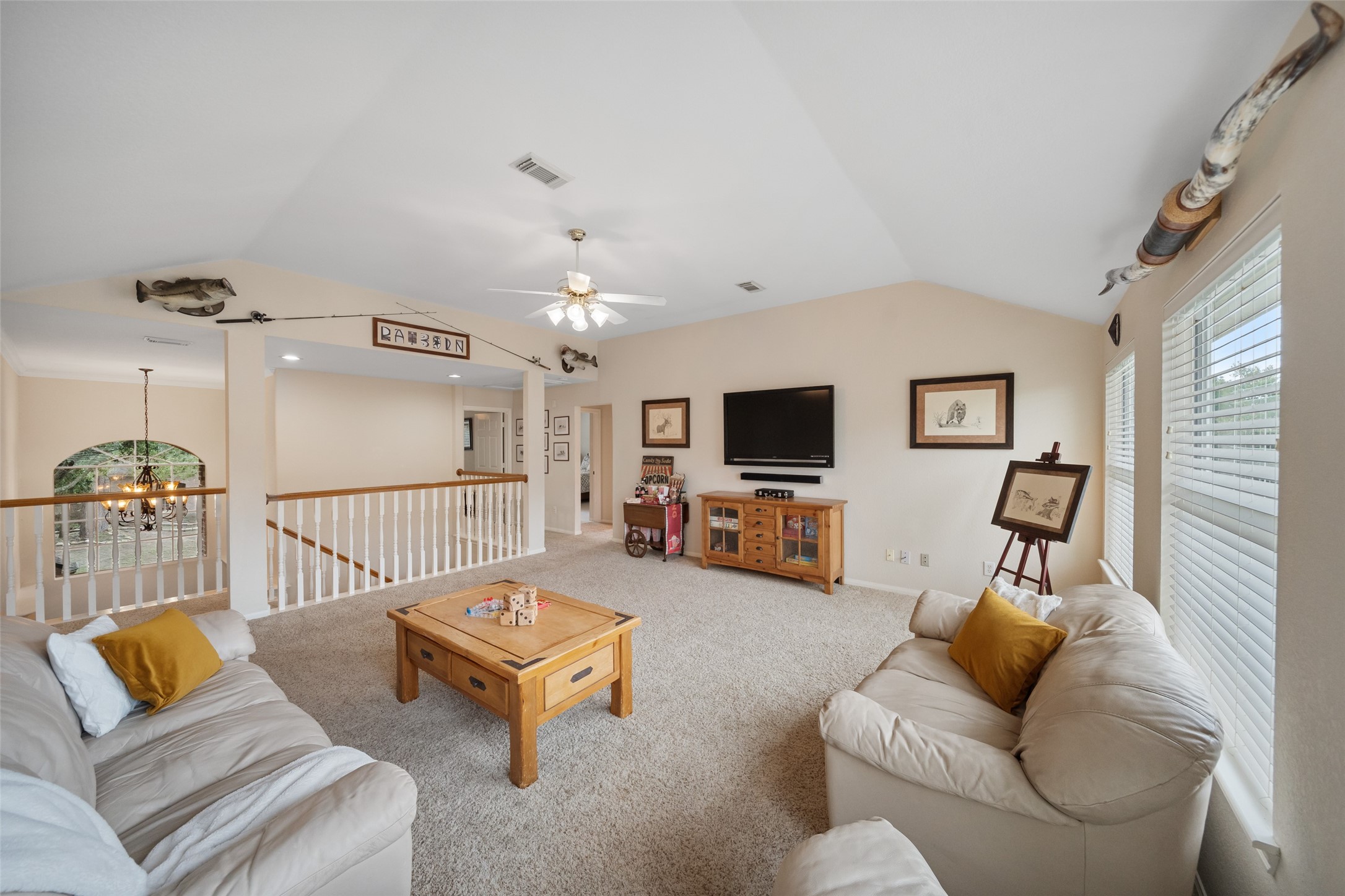 7614 Tumbling Road Humble, TX 77346 - Photo 35 of 44