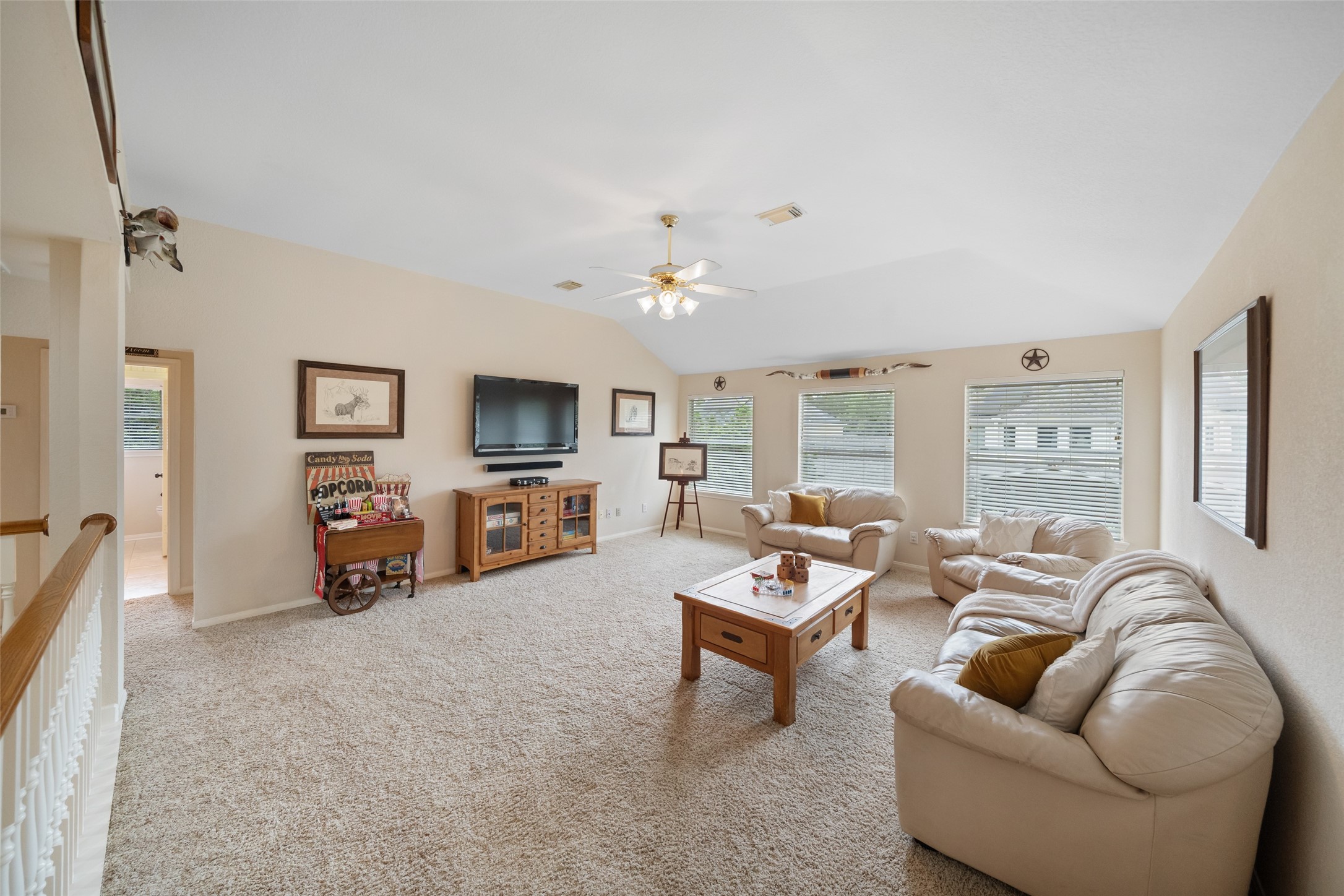 7614 Tumbling Road Humble, TX 77346 - Photo 36 of 44