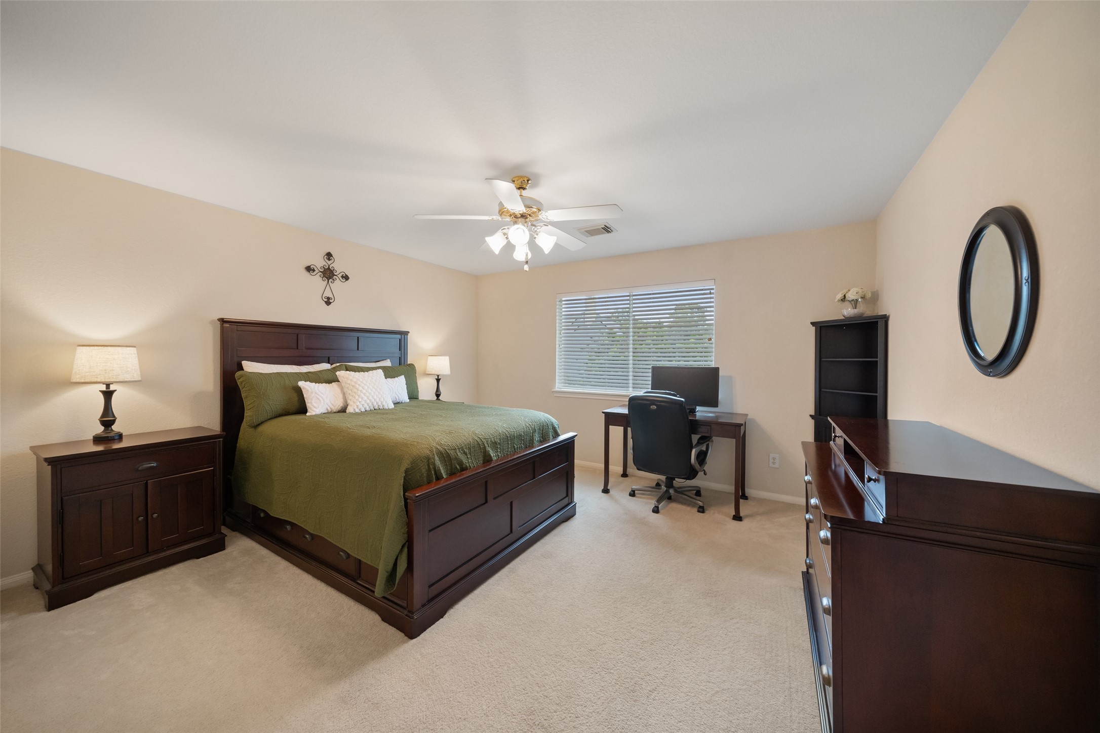 7614 Tumbling Road Humble, TX 77346 - Photo 38 of 44