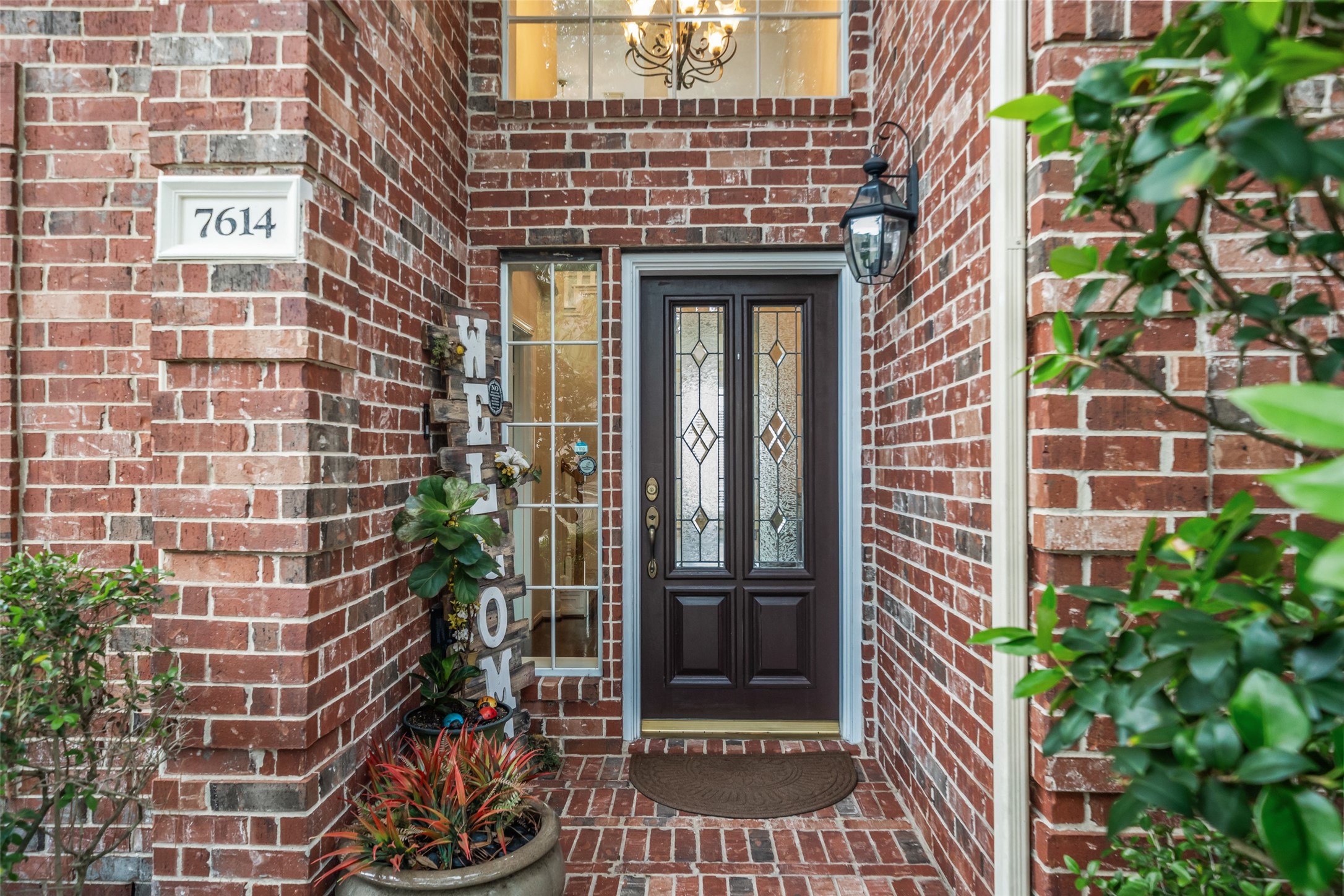 7614 Tumbling Road Humble, TX 77346 - Photo 4 of 44