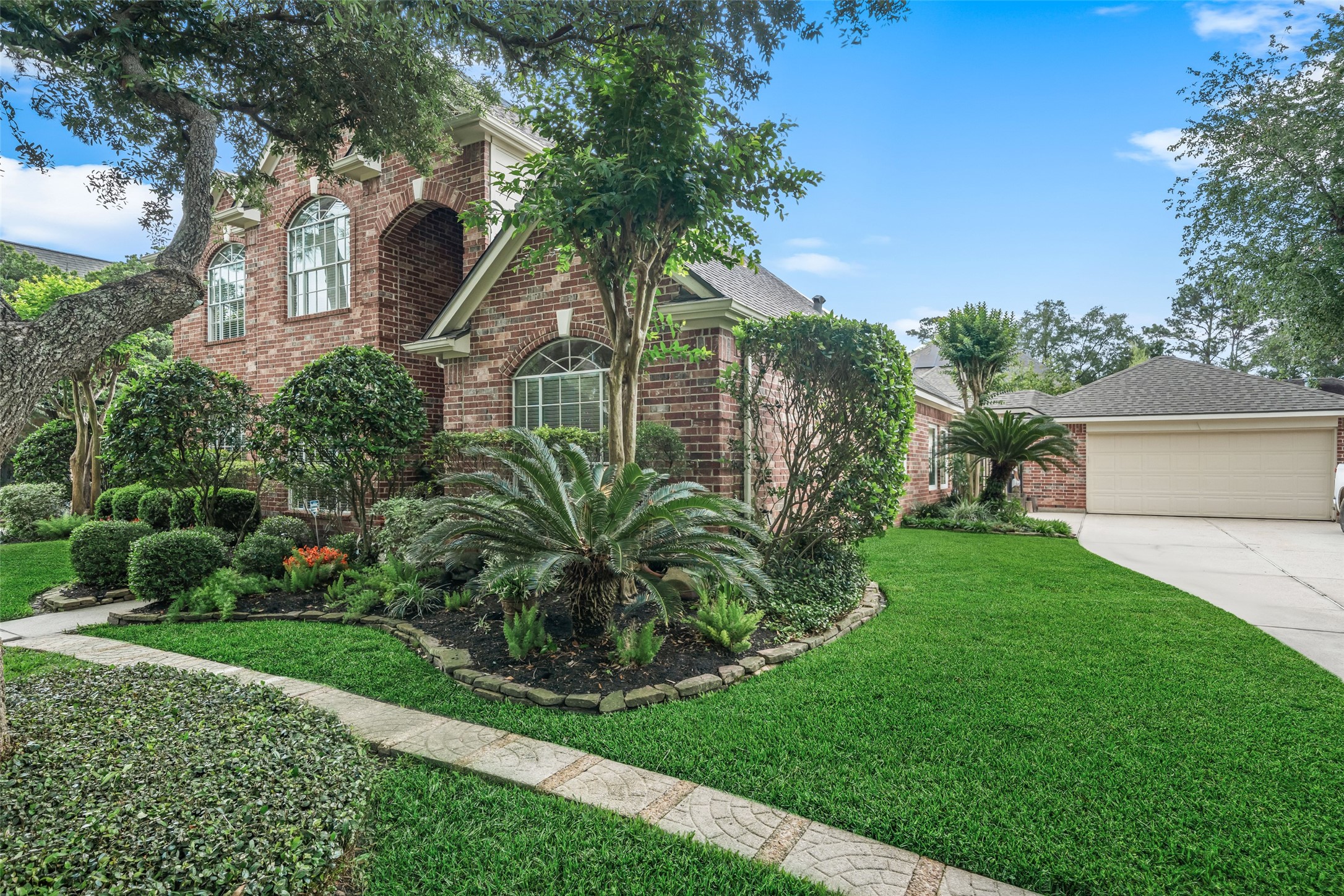 7614 Tumbling Road Humble, TX 77346 - Photo 5 of 44