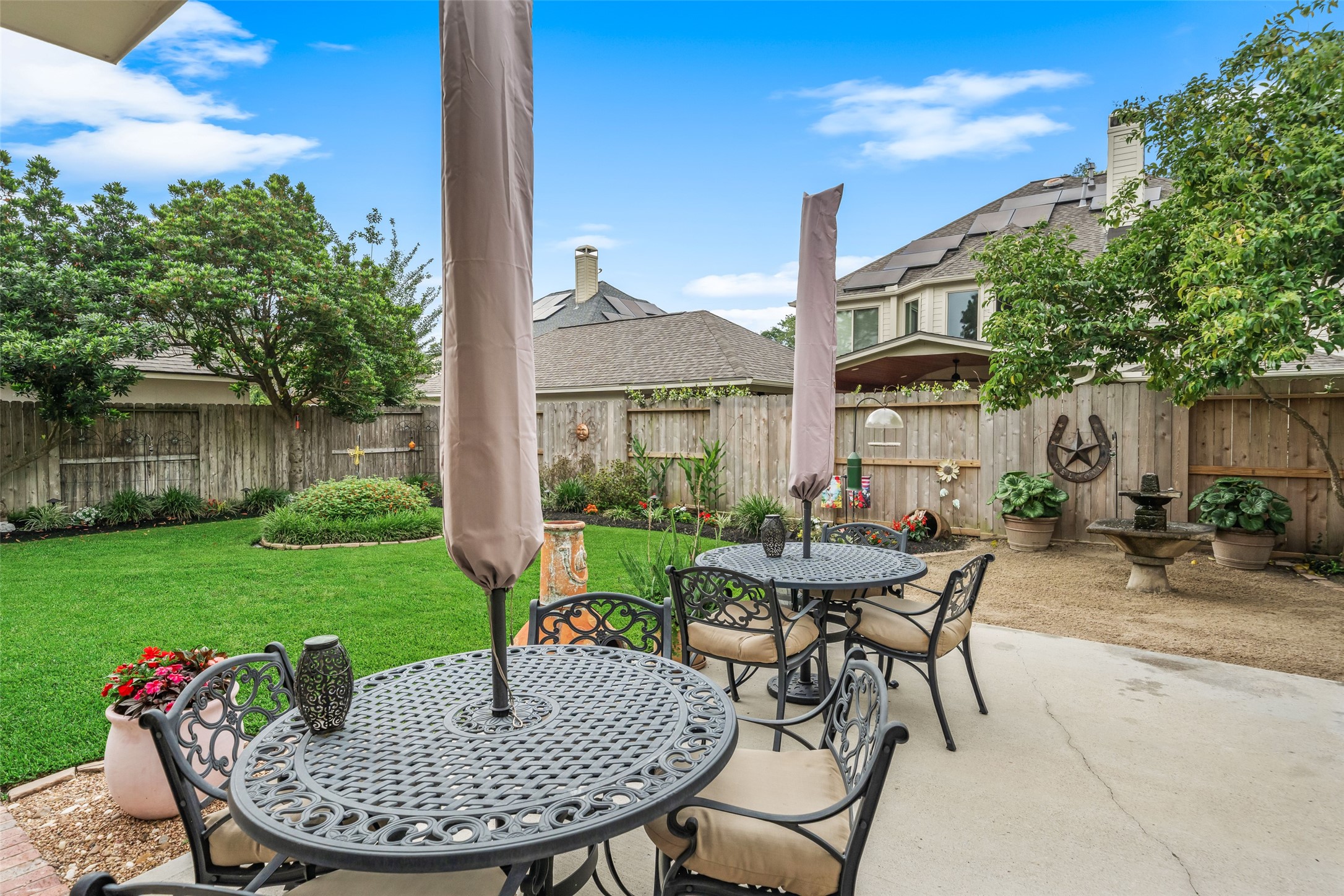 7614 Tumbling Road Humble, TX 77346 - Photo 7 of 44