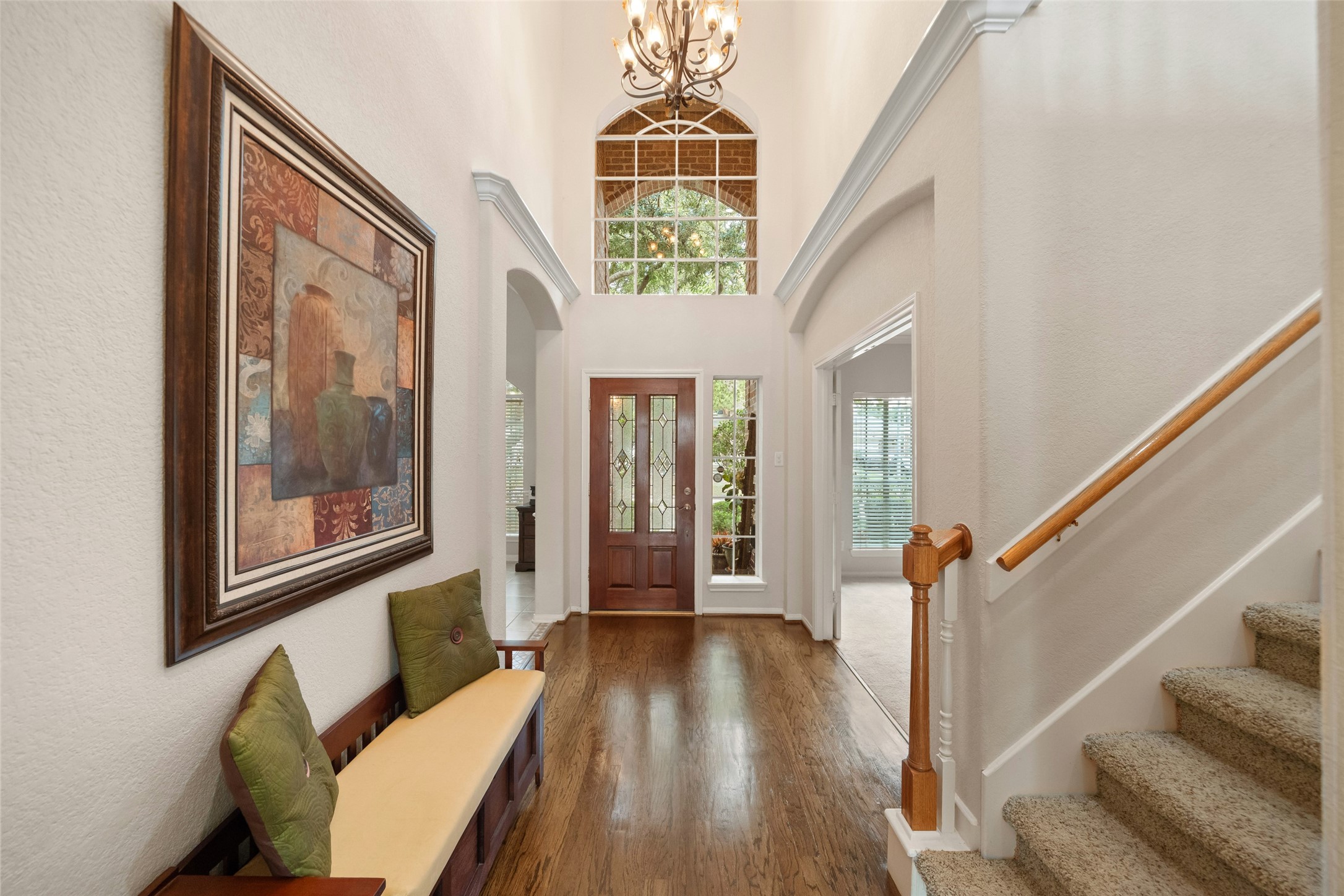 7614 Tumbling Road Humble, TX 77346 - Photo 9 of 44