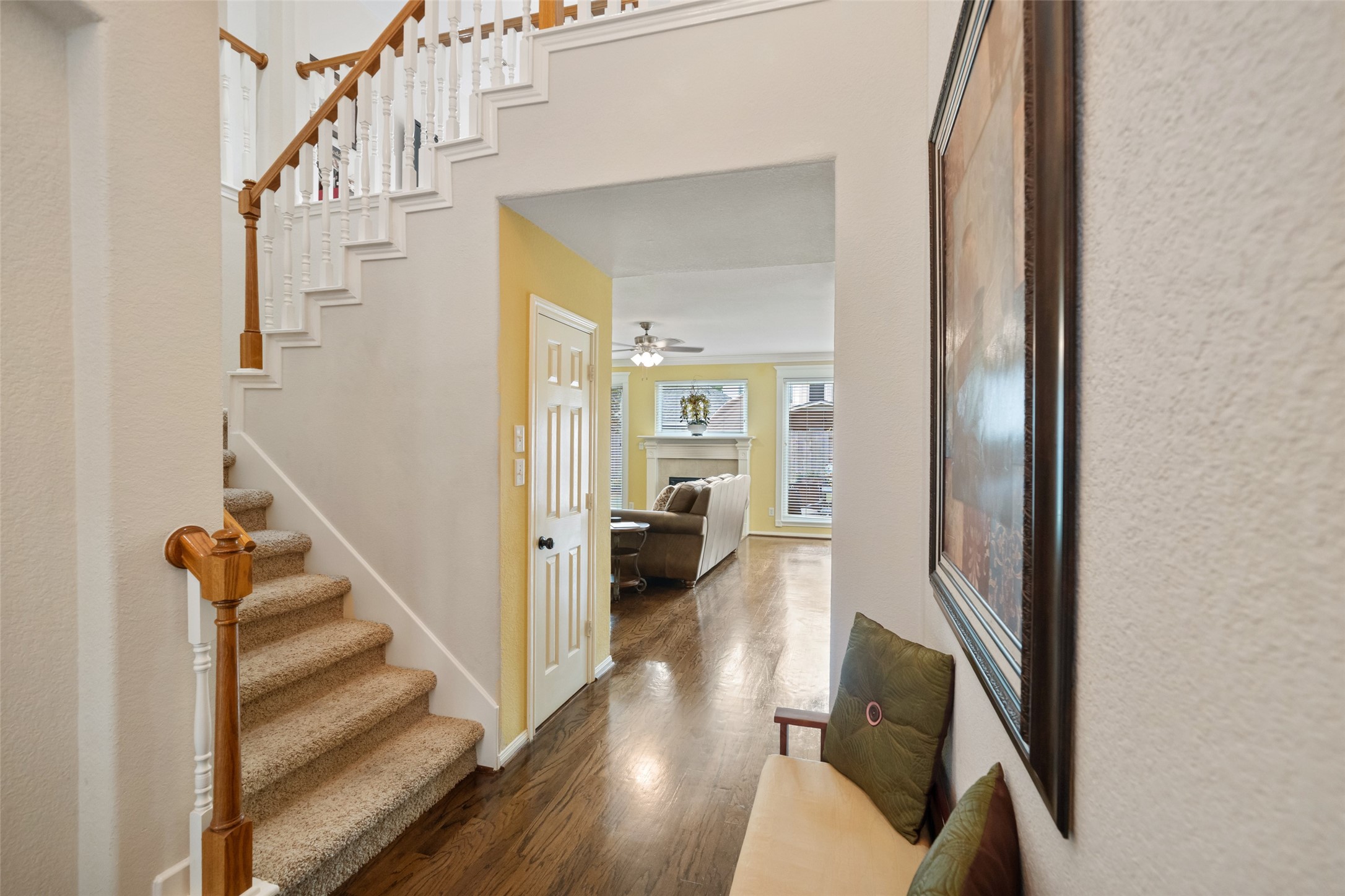 7614 Tumbling Road Humble, TX 77346 - Photo 10 of 44