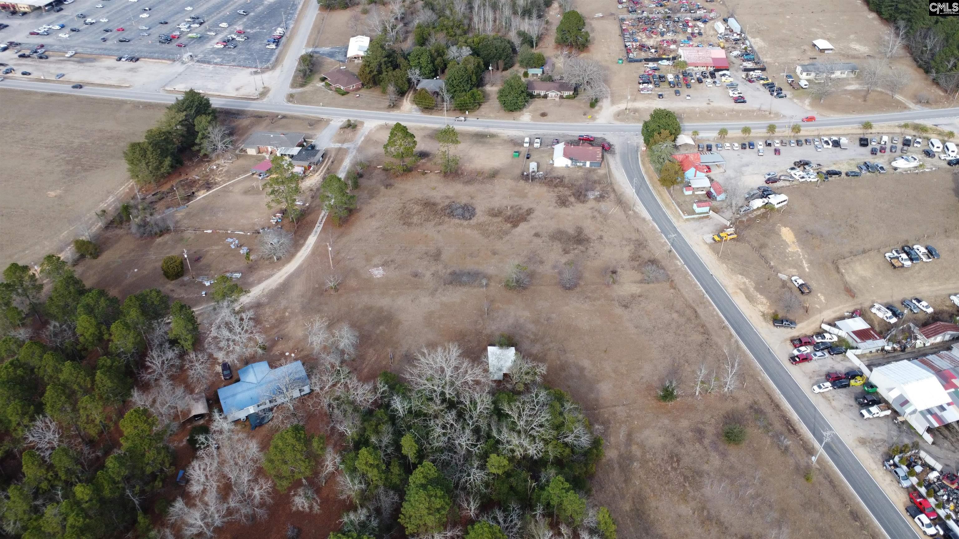2715 Pond Branch Road Leesville, SC 29070 - Photo 3 of 45
