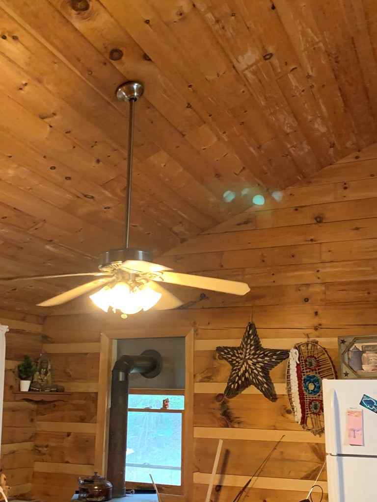 442 Partridge Creek Road Topton, NC 28781 - Photo 5 of 9 Gallery Image 5
