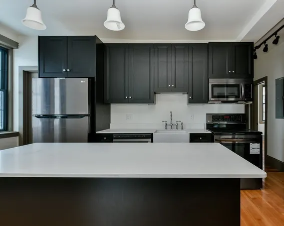 $4,000 | 55 Plymouth Street, Unit 4, Cambridge, MA 02141