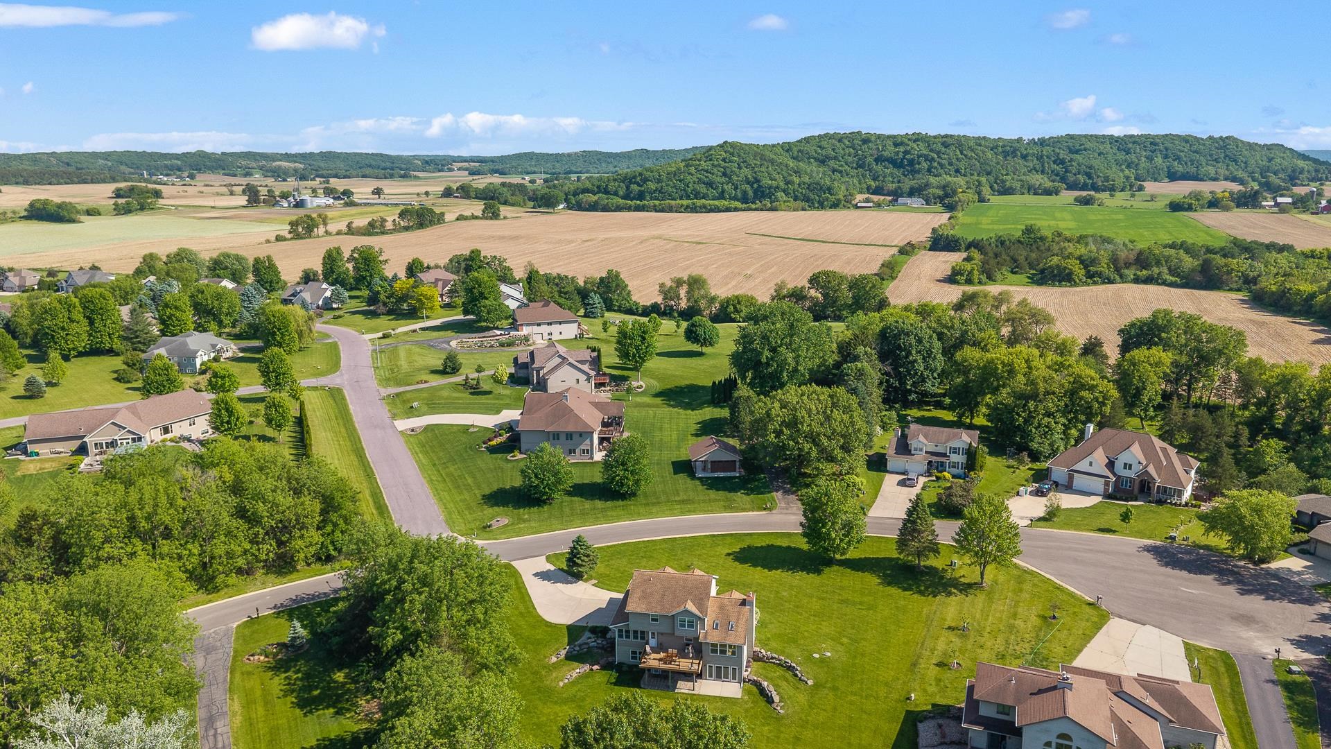 W14222 Selwood Road Prairie du Sac, WI 53578 - Photo 74 of 75