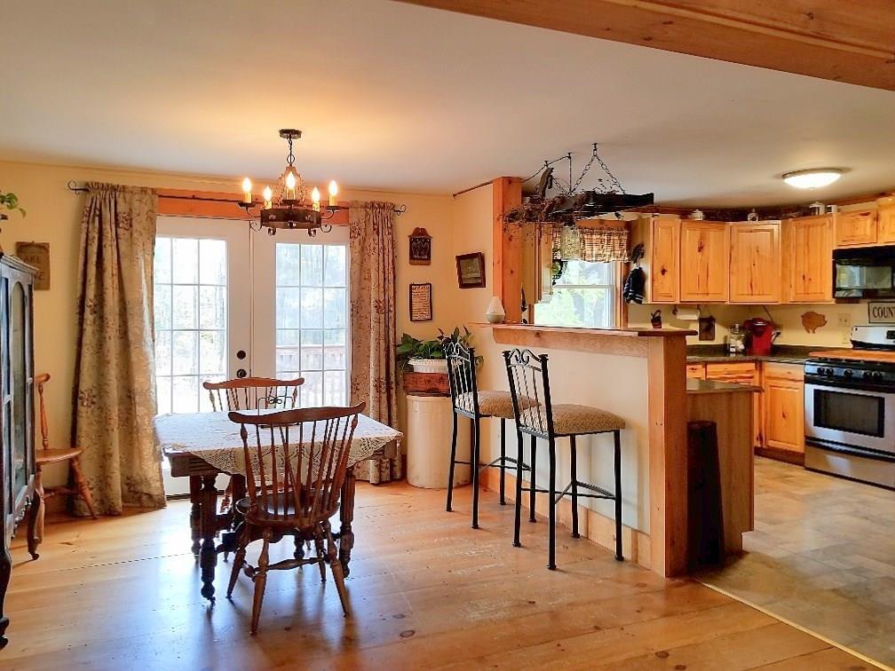 416 Rollins Road Chesterville, ME 04938 - Photo 7 of 34 Photo