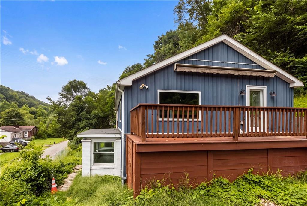 850 Gypsy Glen Road Beaver, PA 15009 - Photo 3 of 38 Gallery Image 3